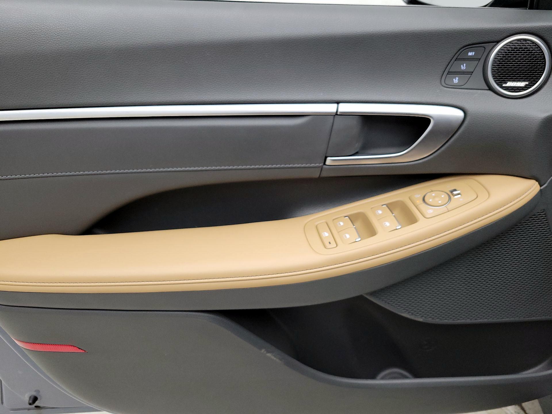 Thumbnail: 2024 Hyundai Sonata - 12