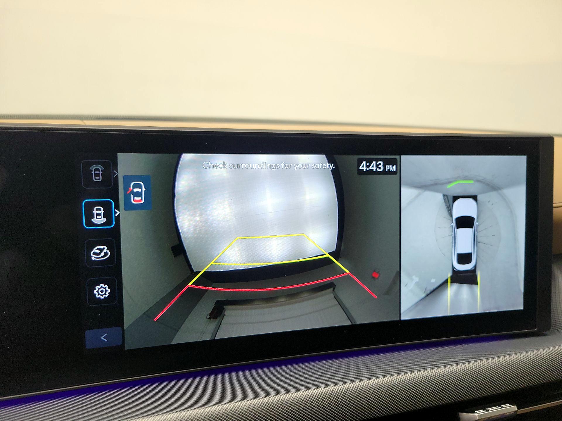 Thumbnail: 2024 Hyundai Sonata - 15