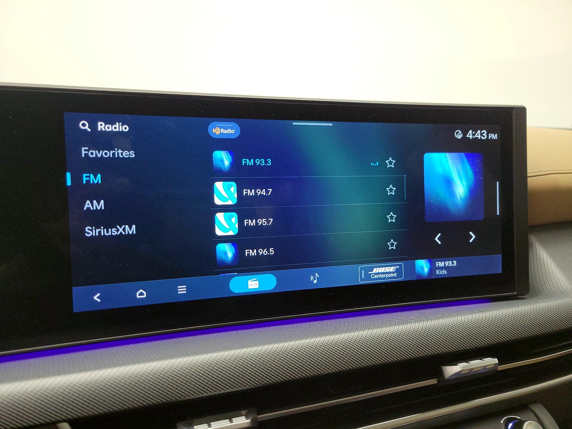 Thumbnail: 2024 Hyundai Sonata - 16