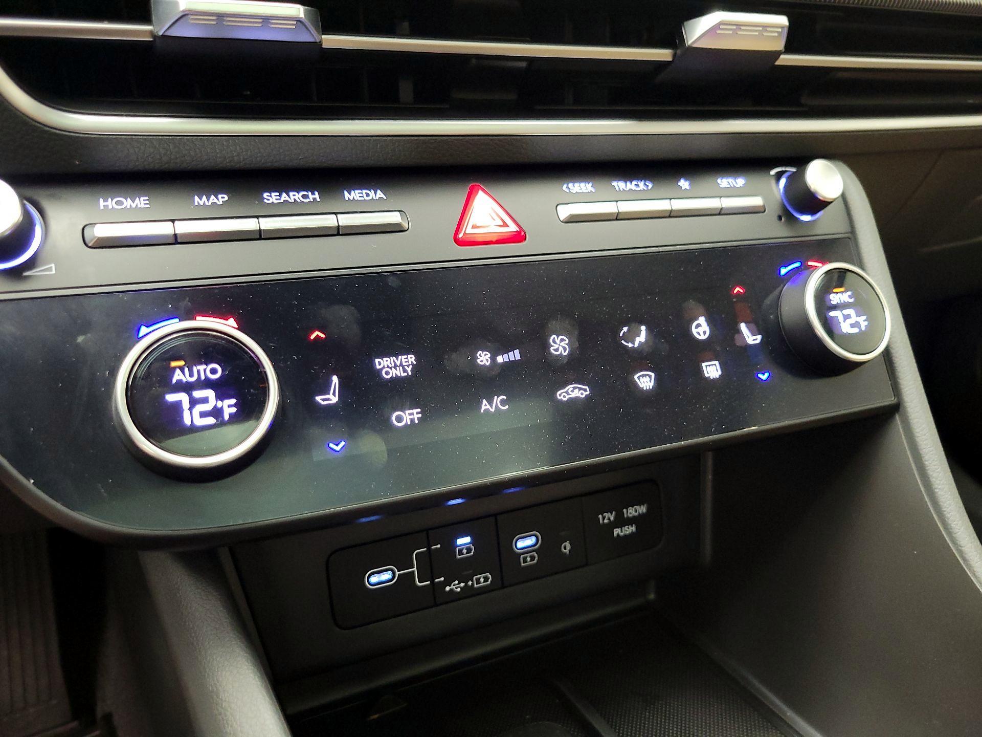 Thumbnail: 2024 Hyundai Sonata - 17