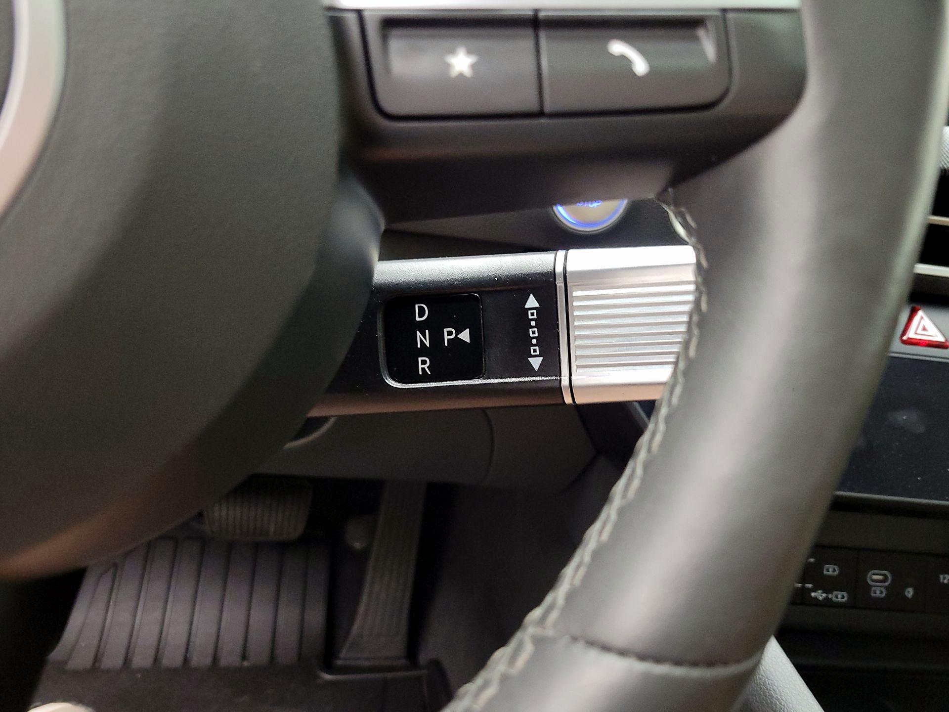 Thumbnail: 2024 Hyundai Sonata - 18