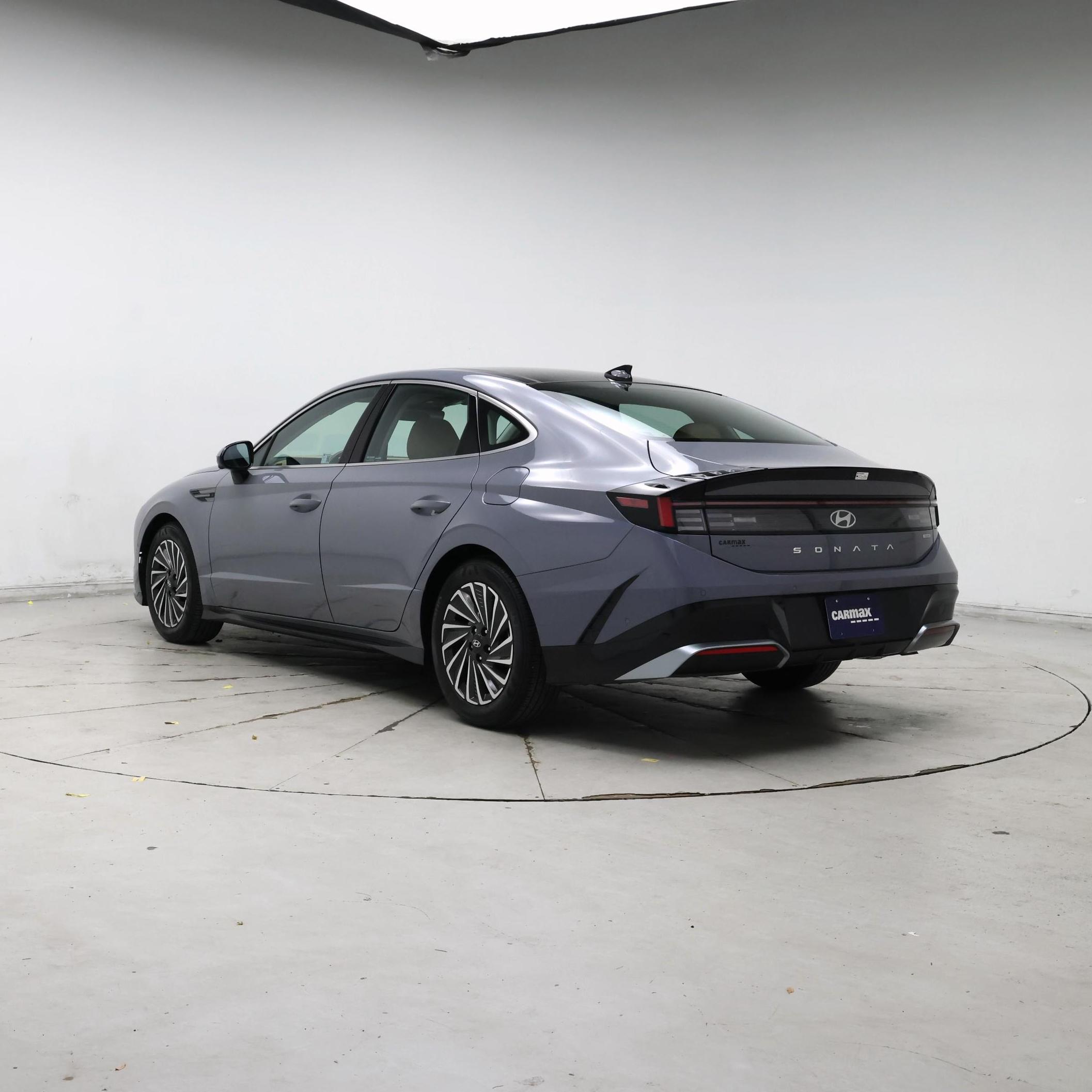 Thumbnail: 2024 Hyundai Sonata - 2