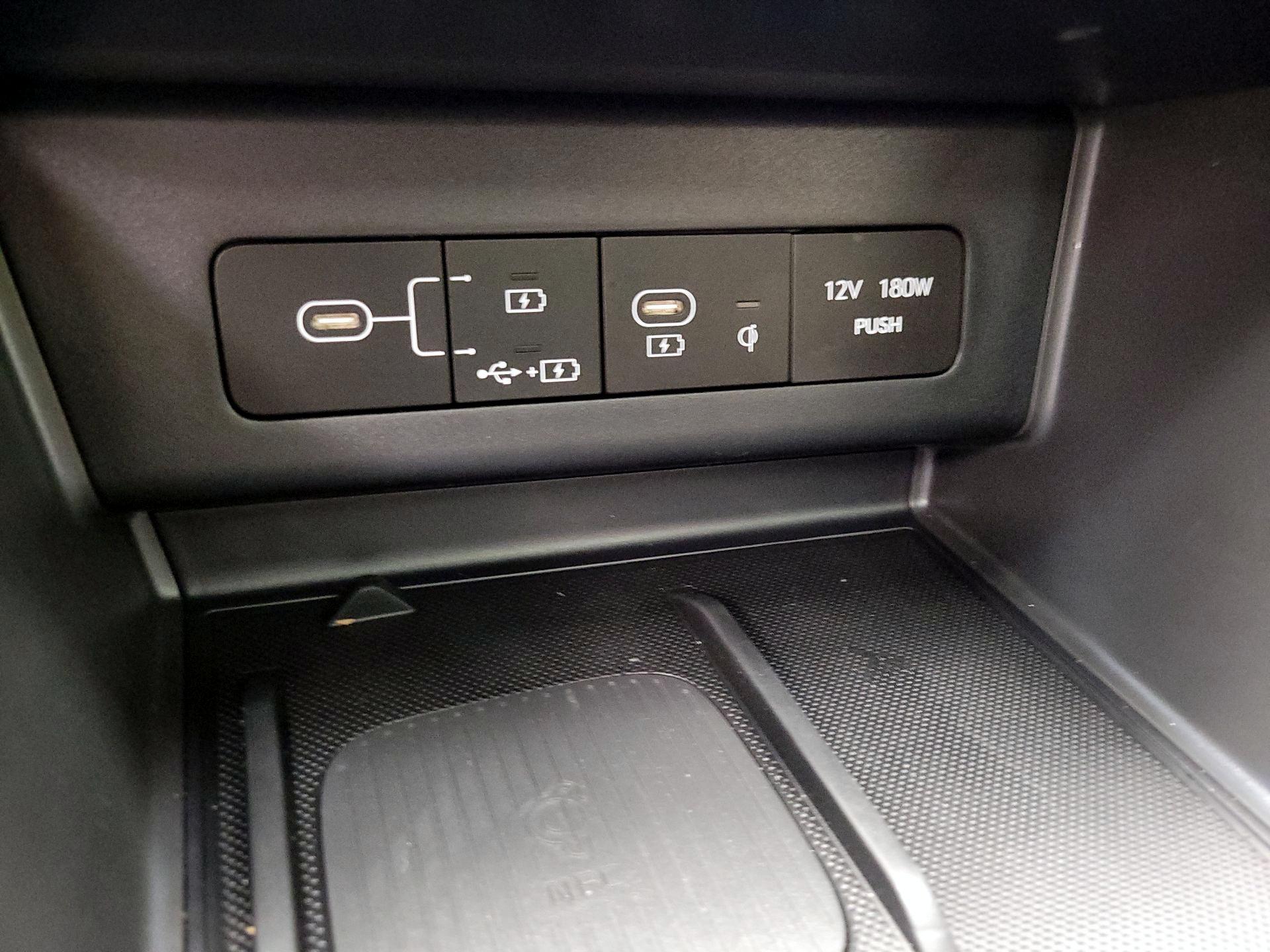 Thumbnail: 2024 Hyundai Sonata - 19