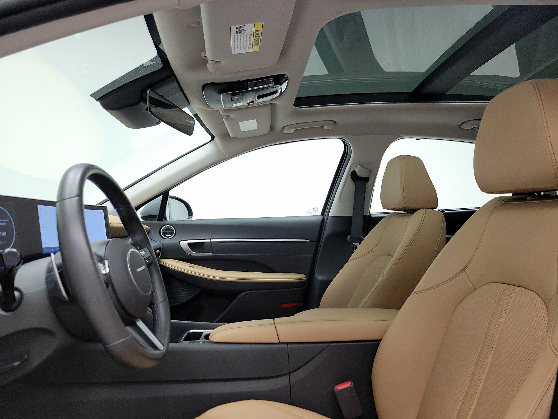 Thumbnail: 2024 Hyundai Sonata - 20