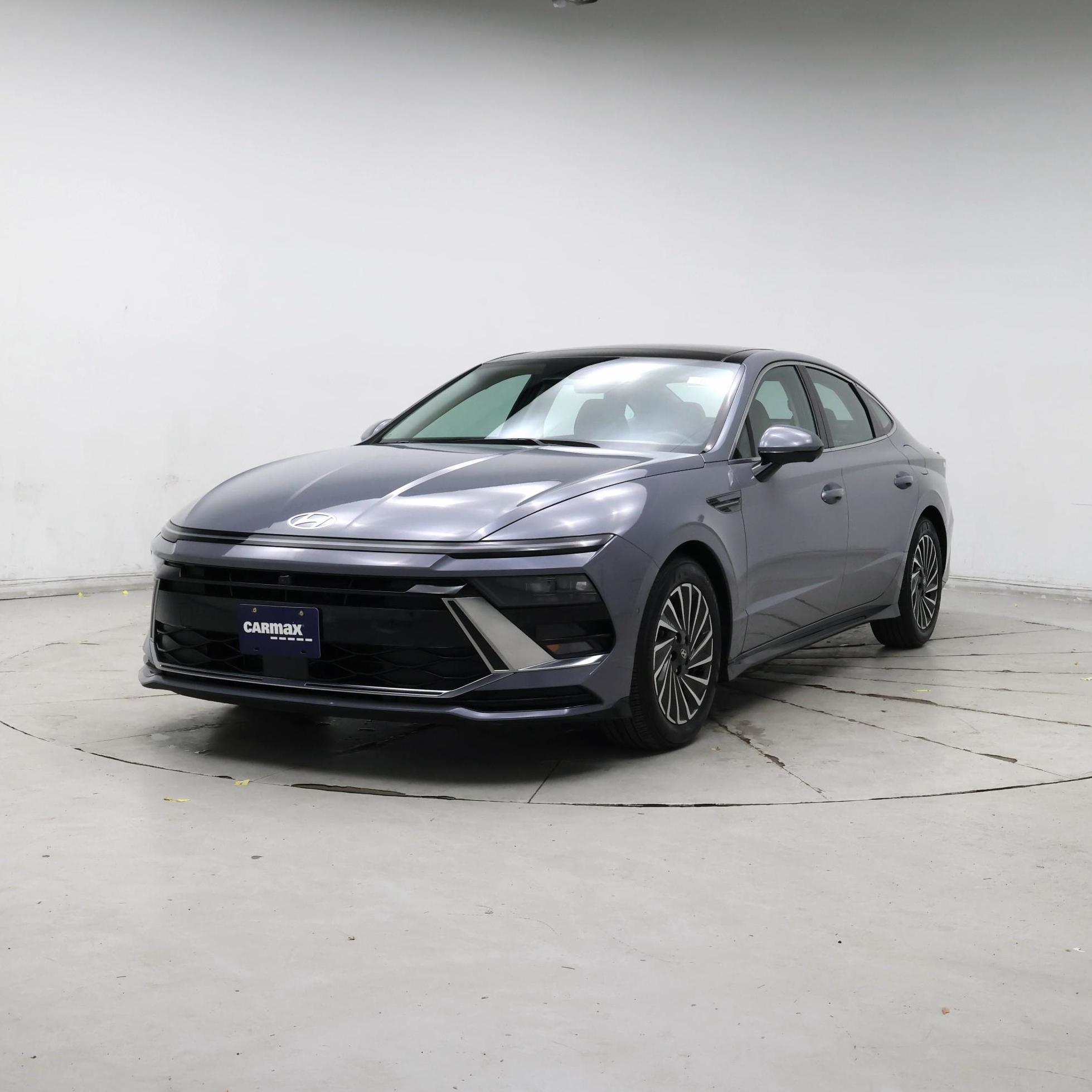 Thumbnail: 2024 Hyundai Sonata - 4