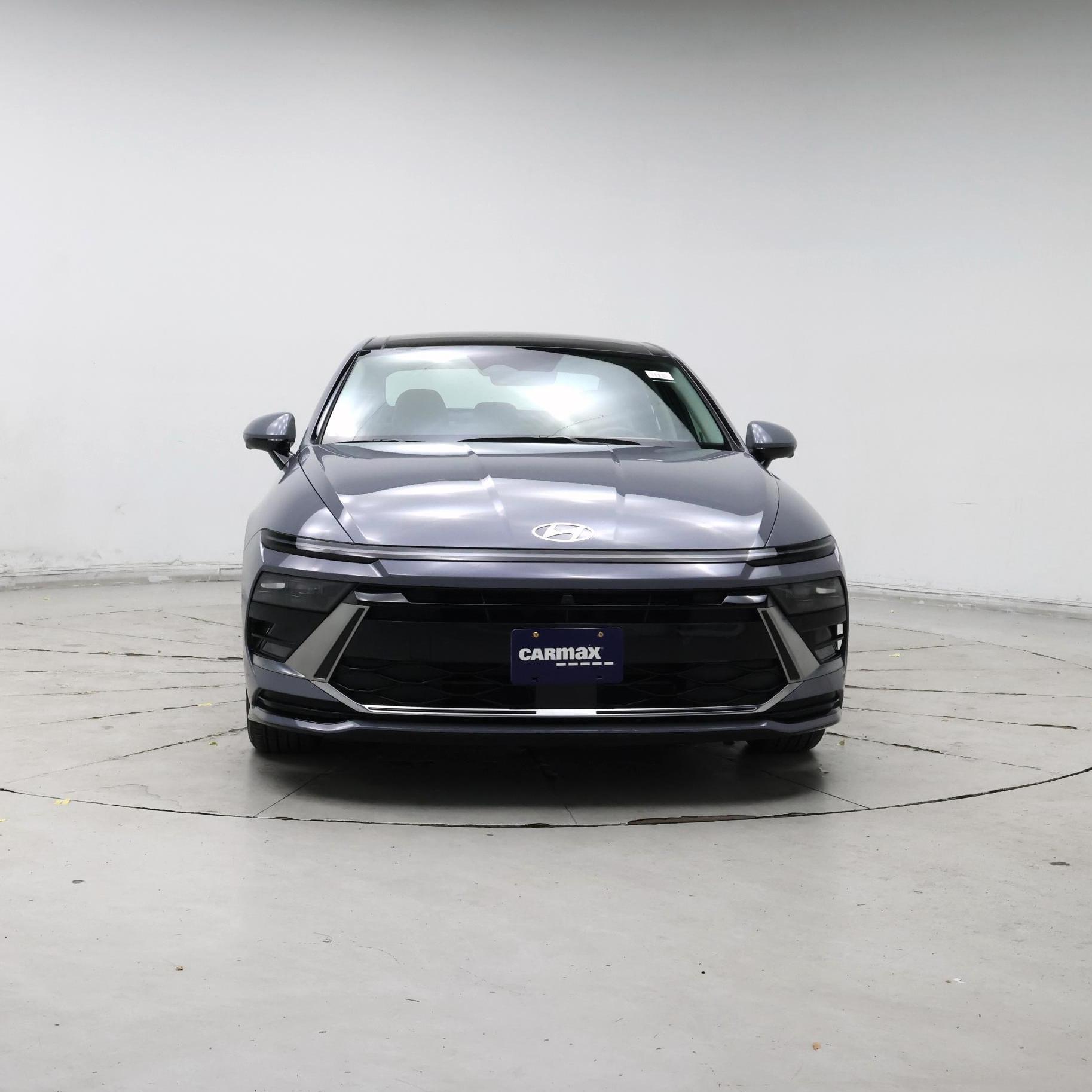 Thumbnail: 2024 Hyundai Sonata - 5