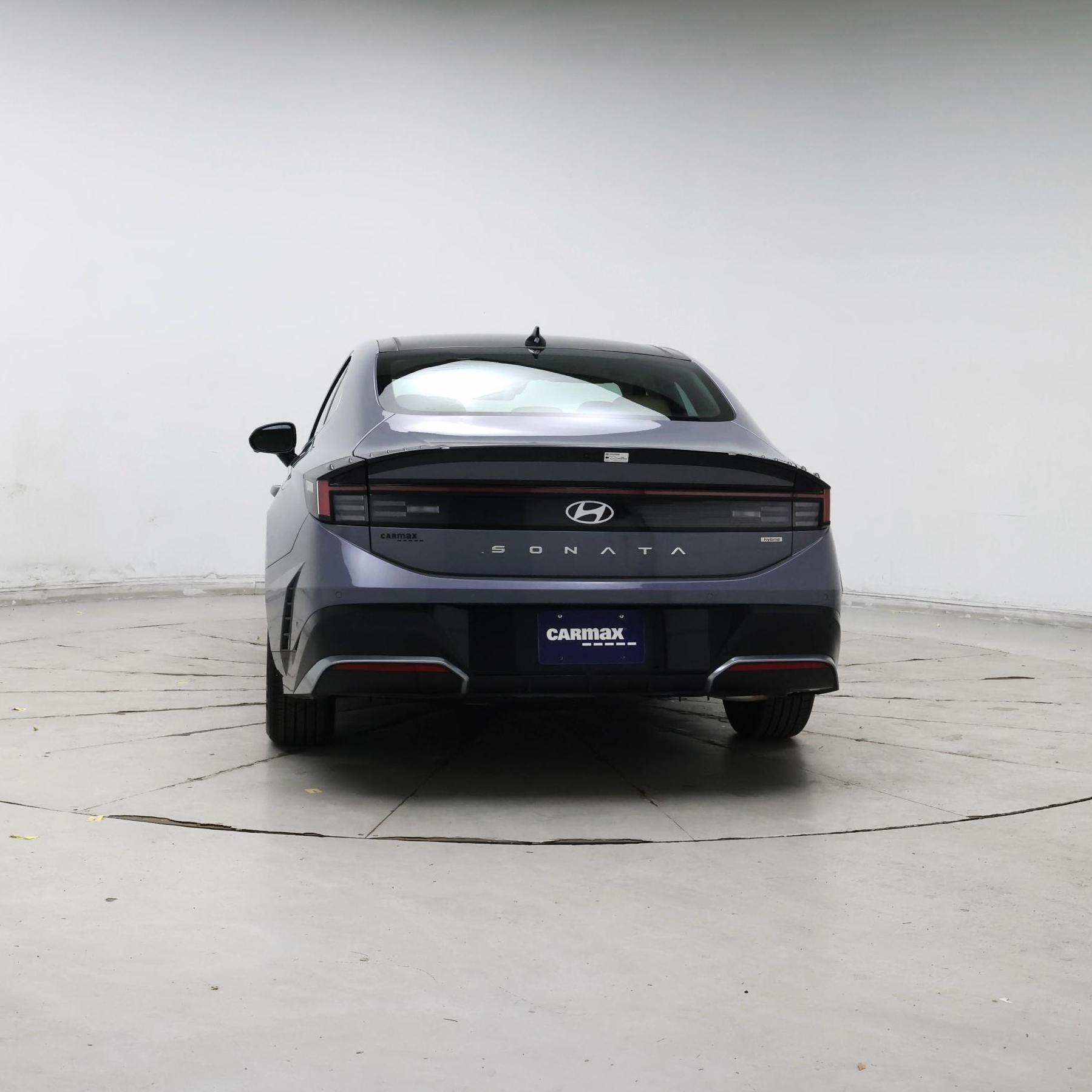 Thumbnail: 2024 Hyundai Sonata - 6