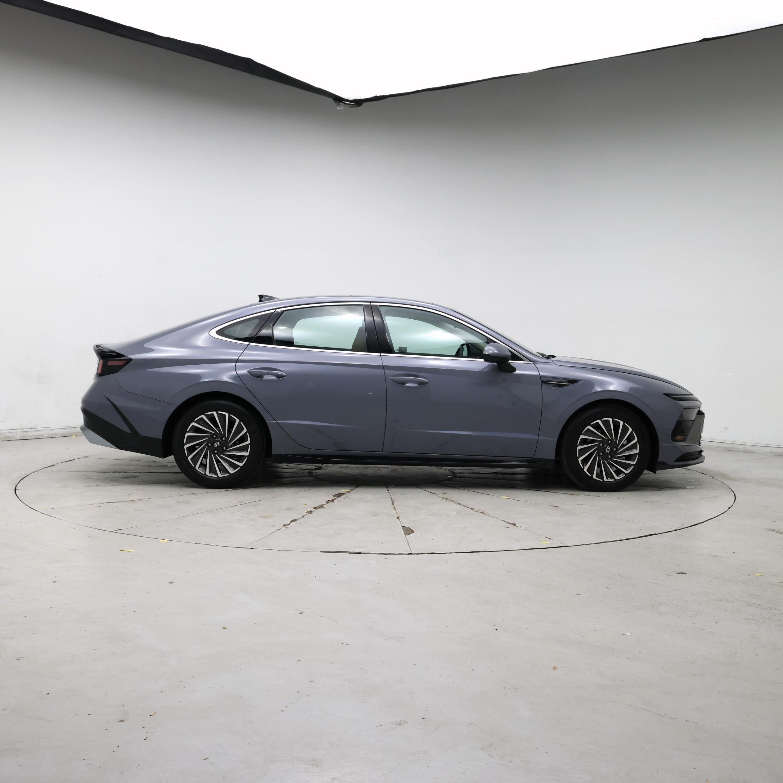 Thumbnail: 2024 Hyundai Sonata - 7