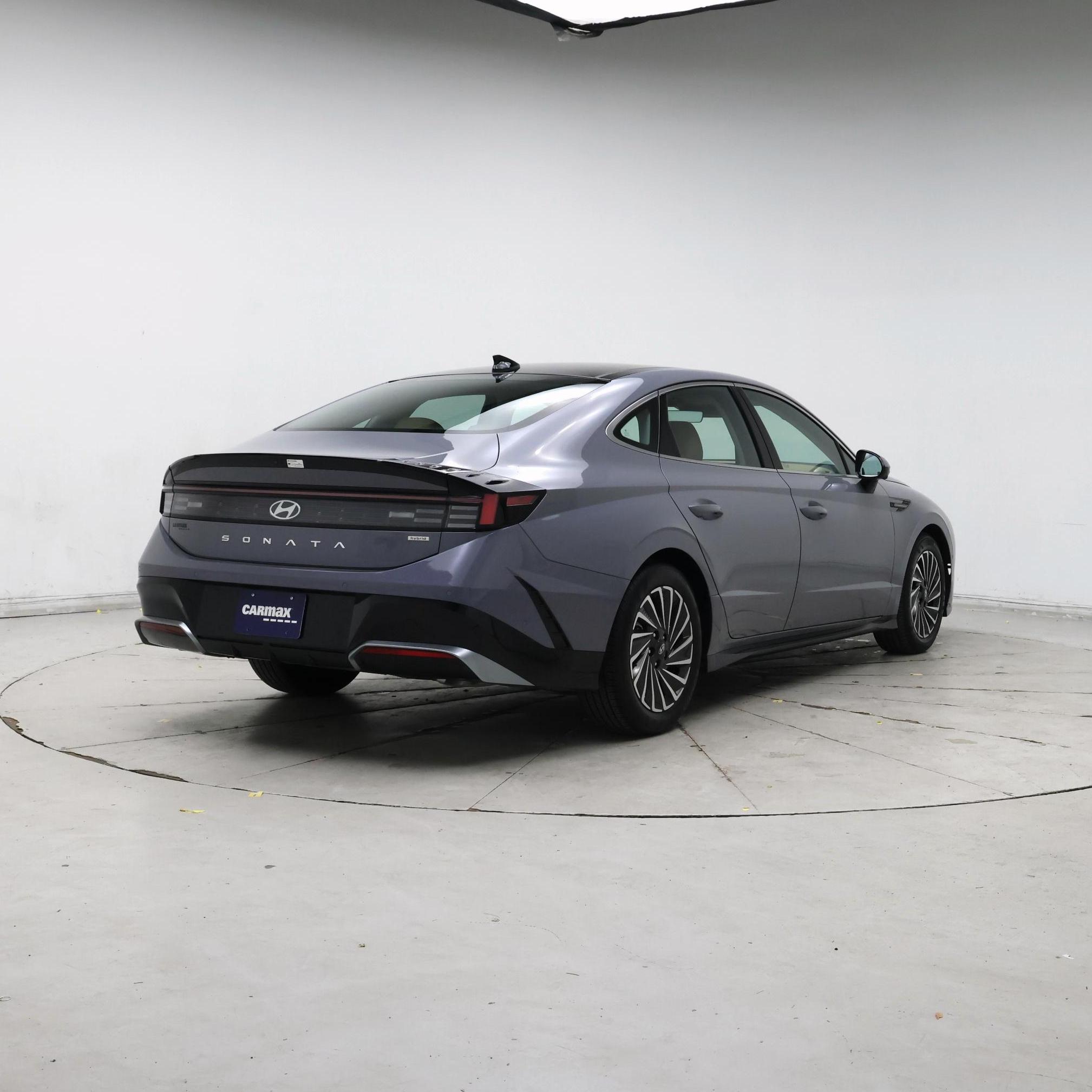 Thumbnail: 2024 Hyundai Sonata - 8