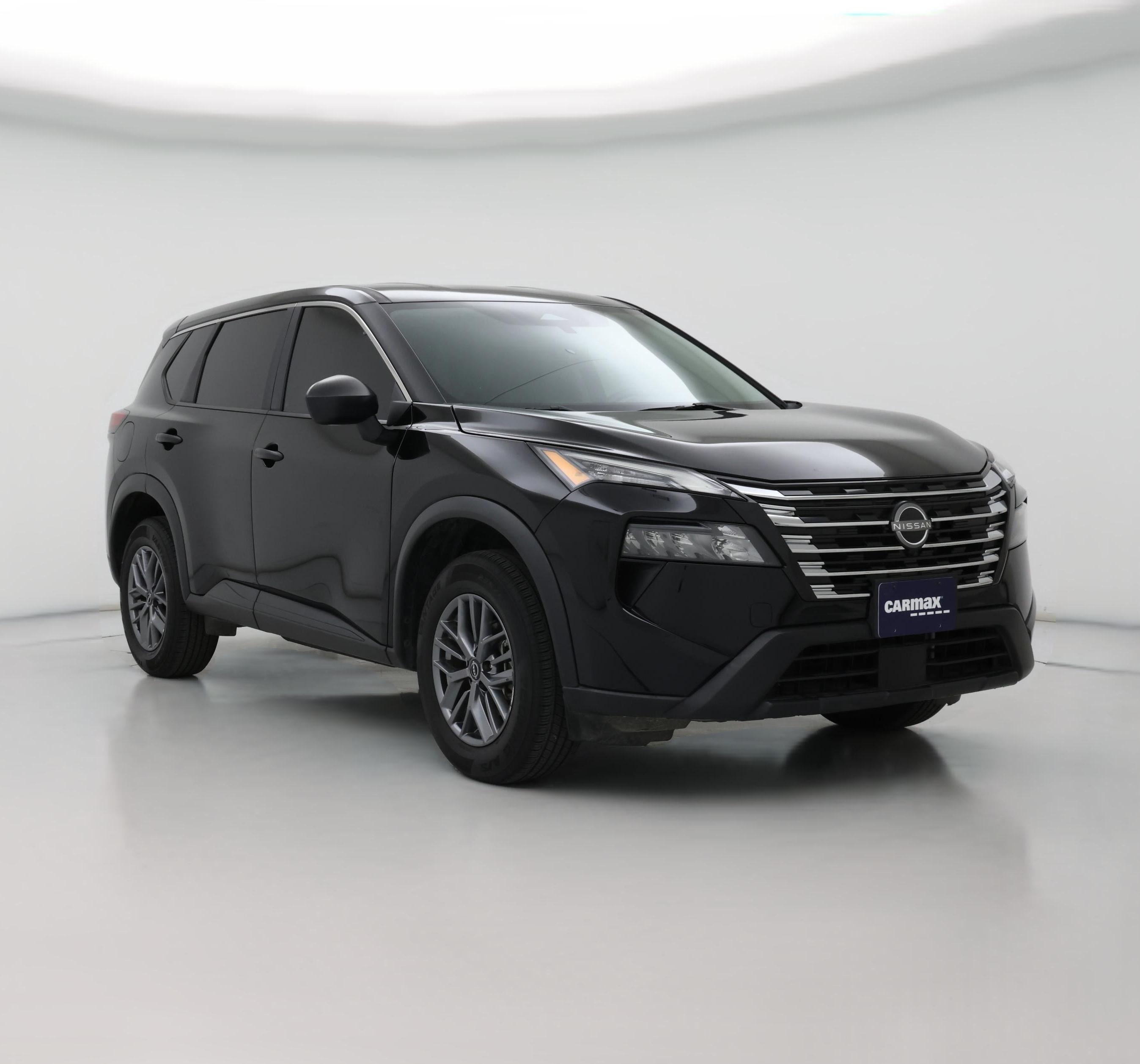 Thumbnail: 2024 Nissan Rogue - 1