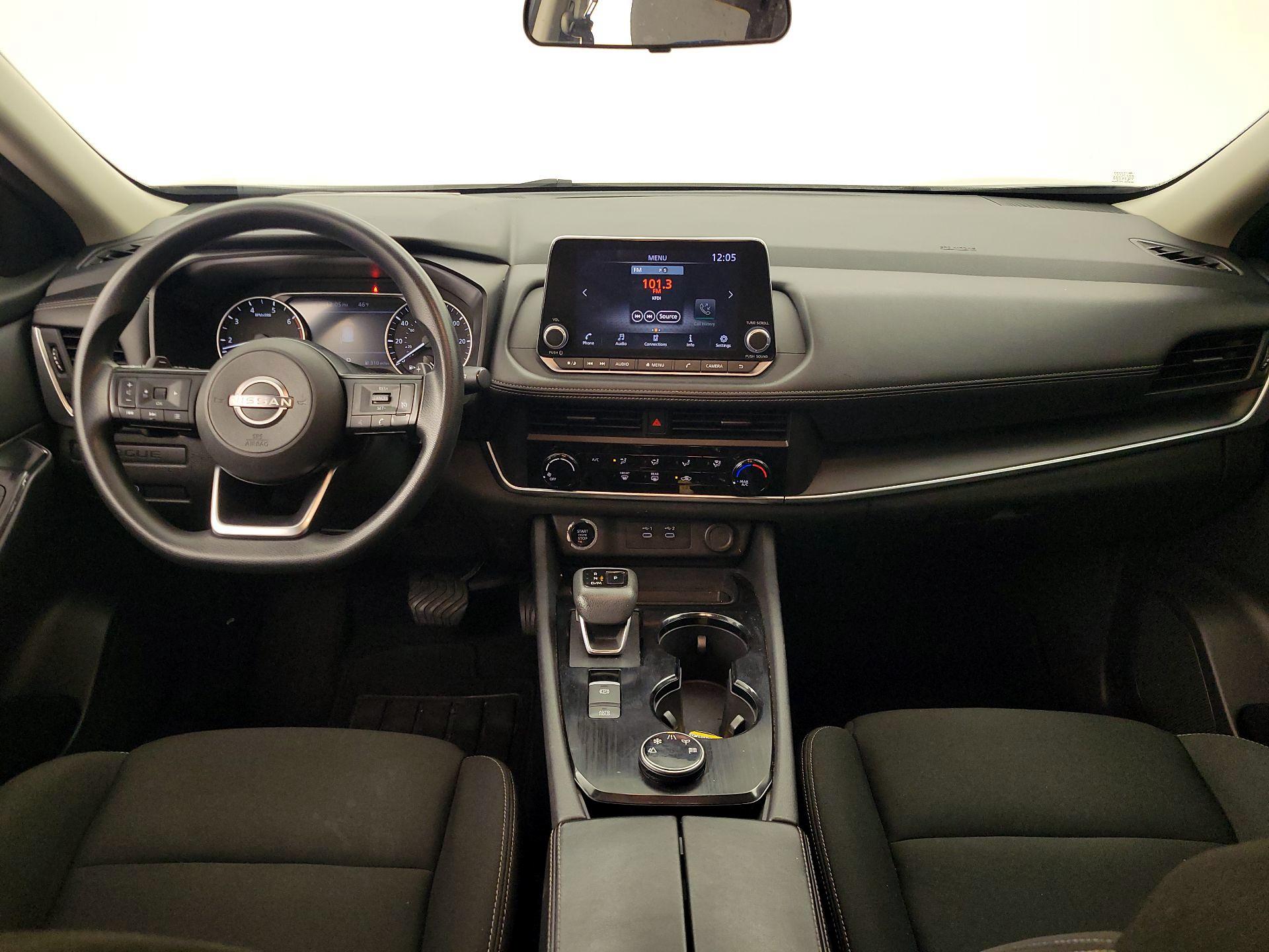 Thumbnail: 2024 Nissan Rogue - 9