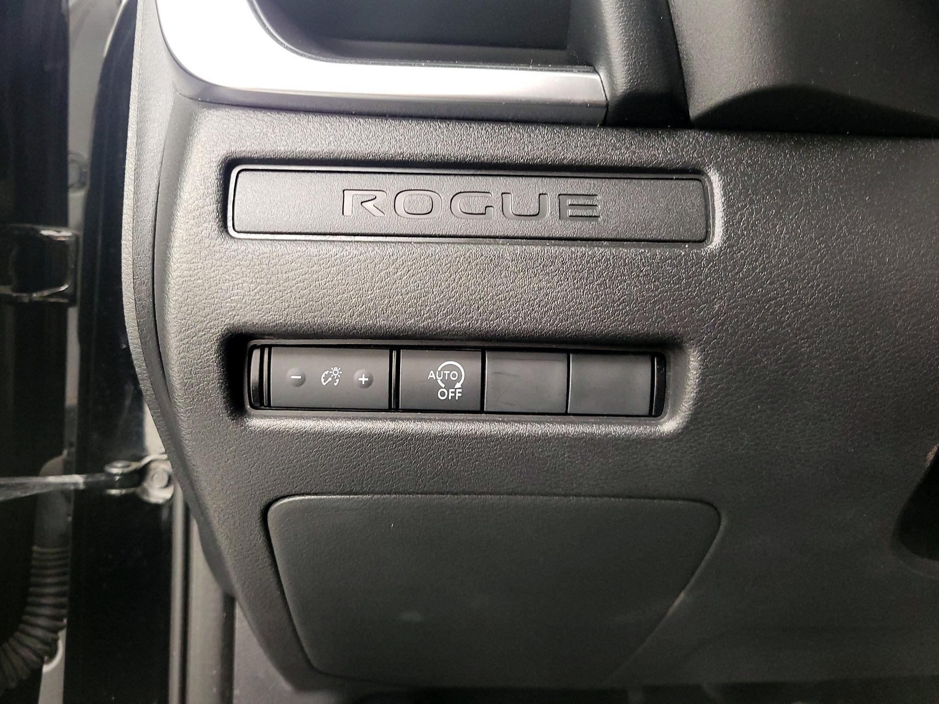 Thumbnail: 2024 Nissan Rogue - 13