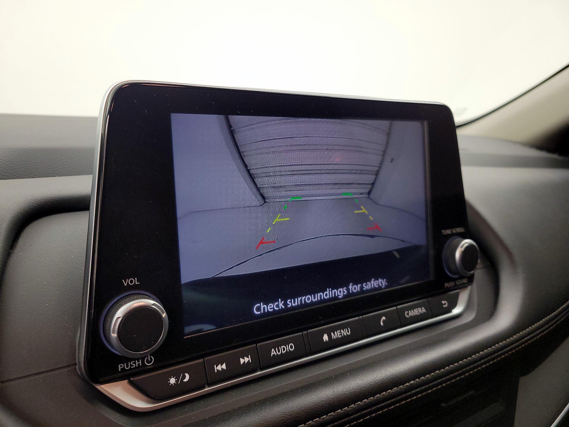 Thumbnail: 2024 Nissan Rogue - 14