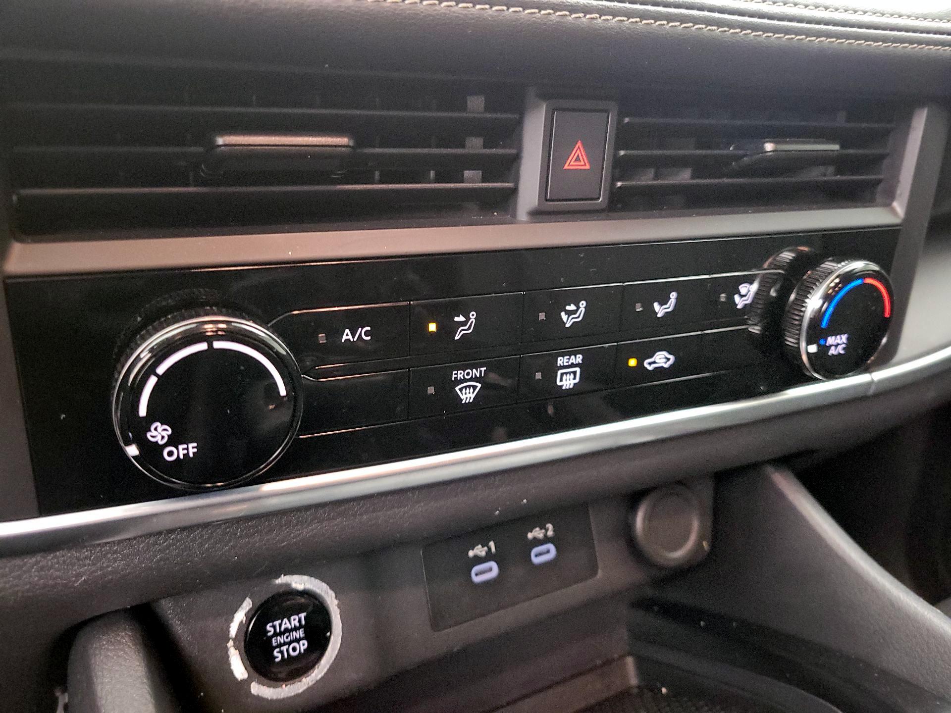 Thumbnail: 2024 Nissan Rogue - 16