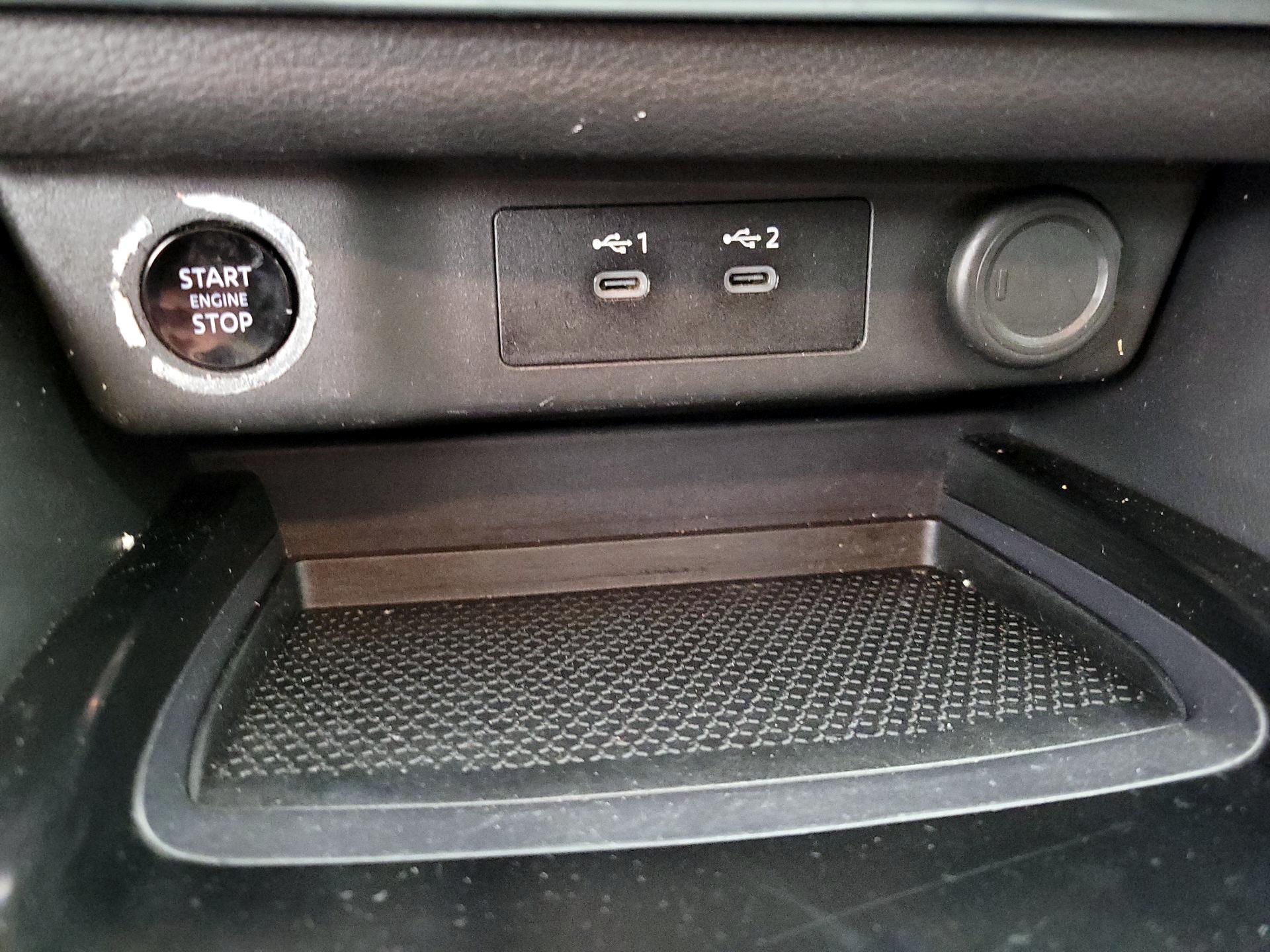 Thumbnail: 2024 Nissan Rogue - 18