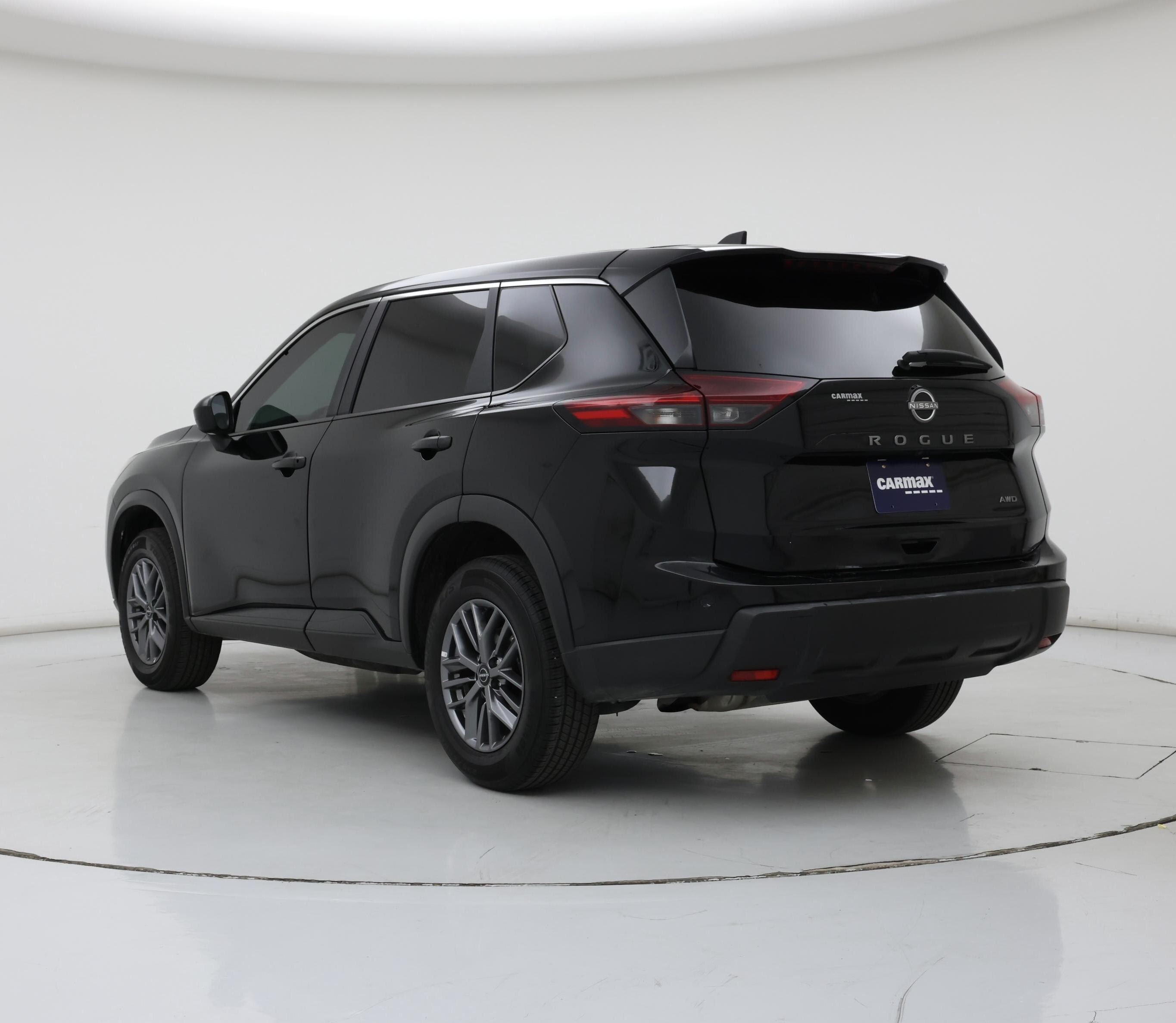 Thumbnail: 2024 Nissan Rogue - 2