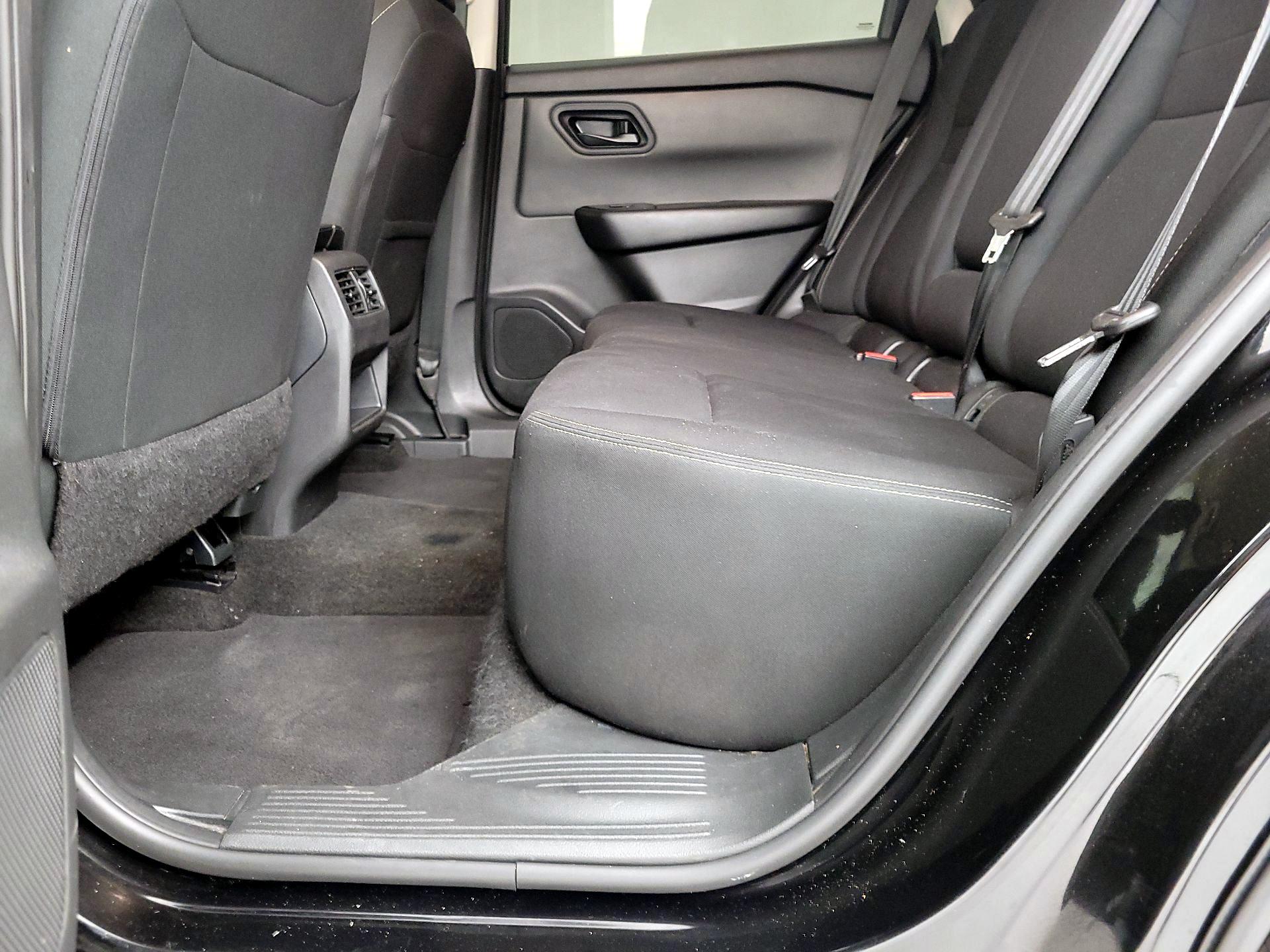 Thumbnail: 2024 Nissan Rogue - 19