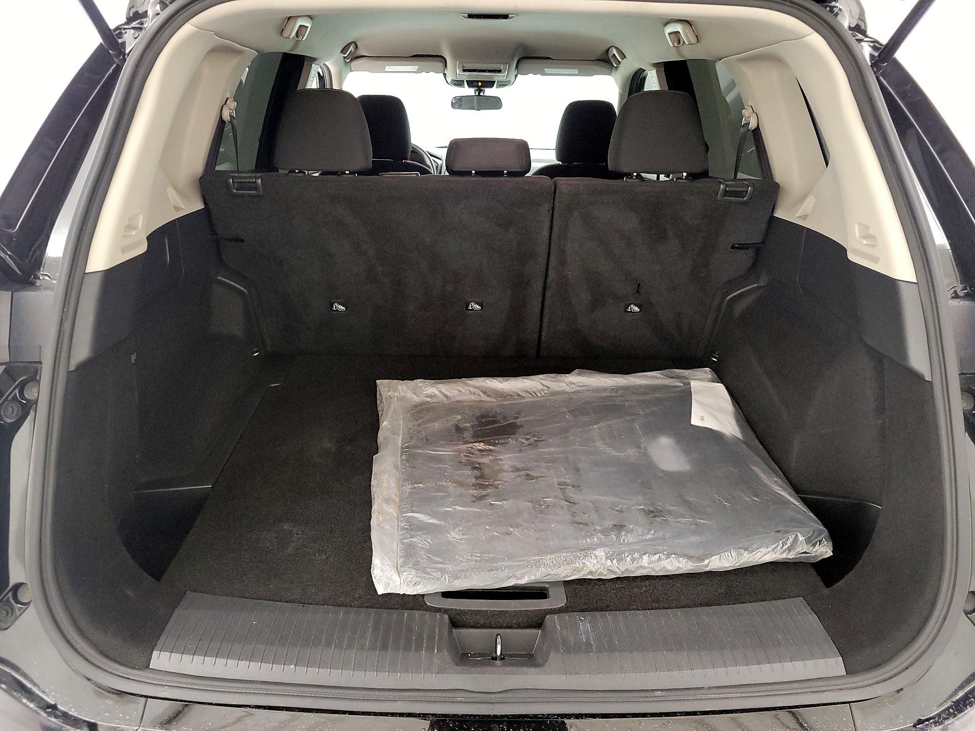 Thumbnail: 2024 Nissan Rogue - 20