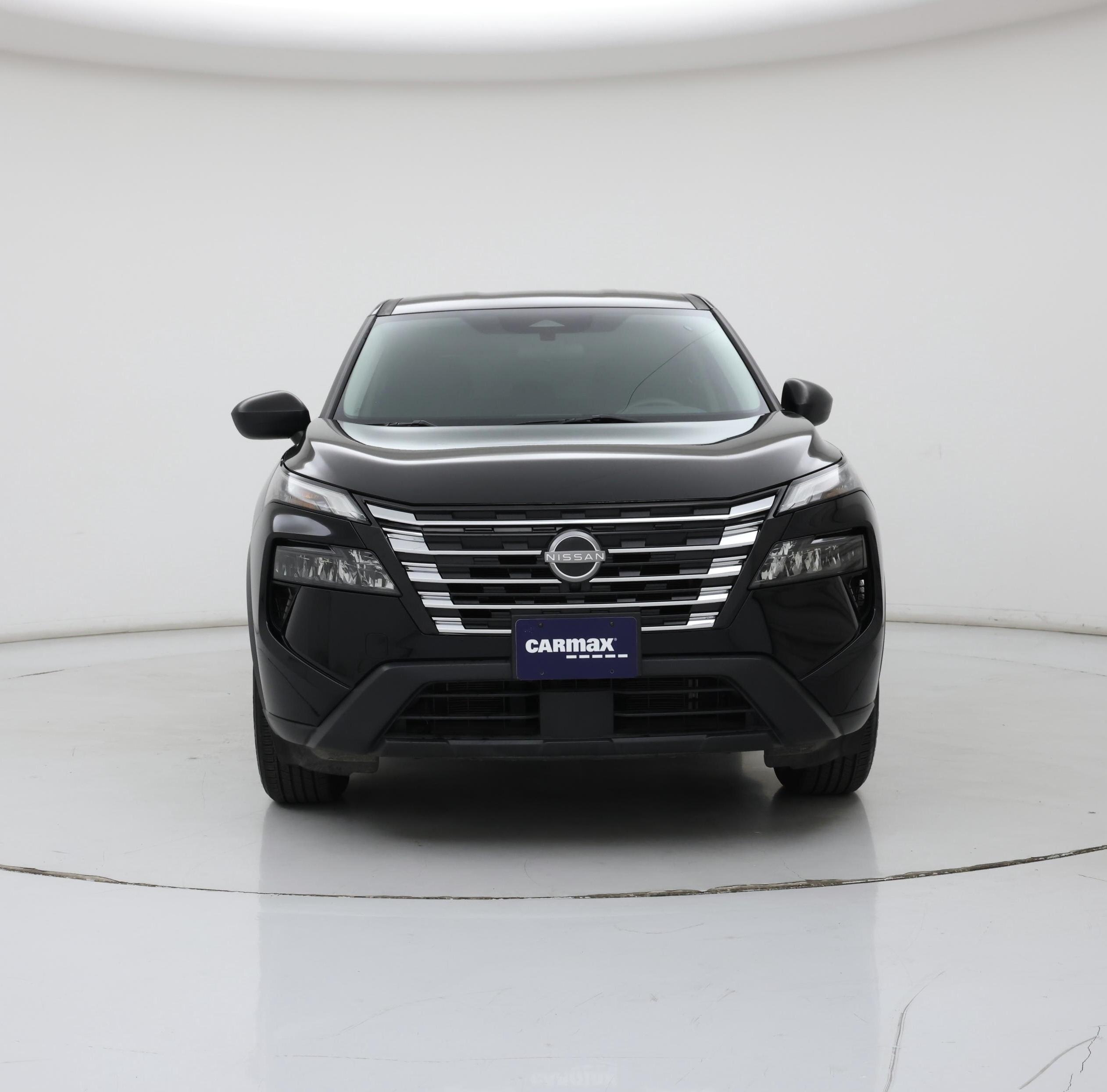 Thumbnail: 2024 Nissan Rogue - 5