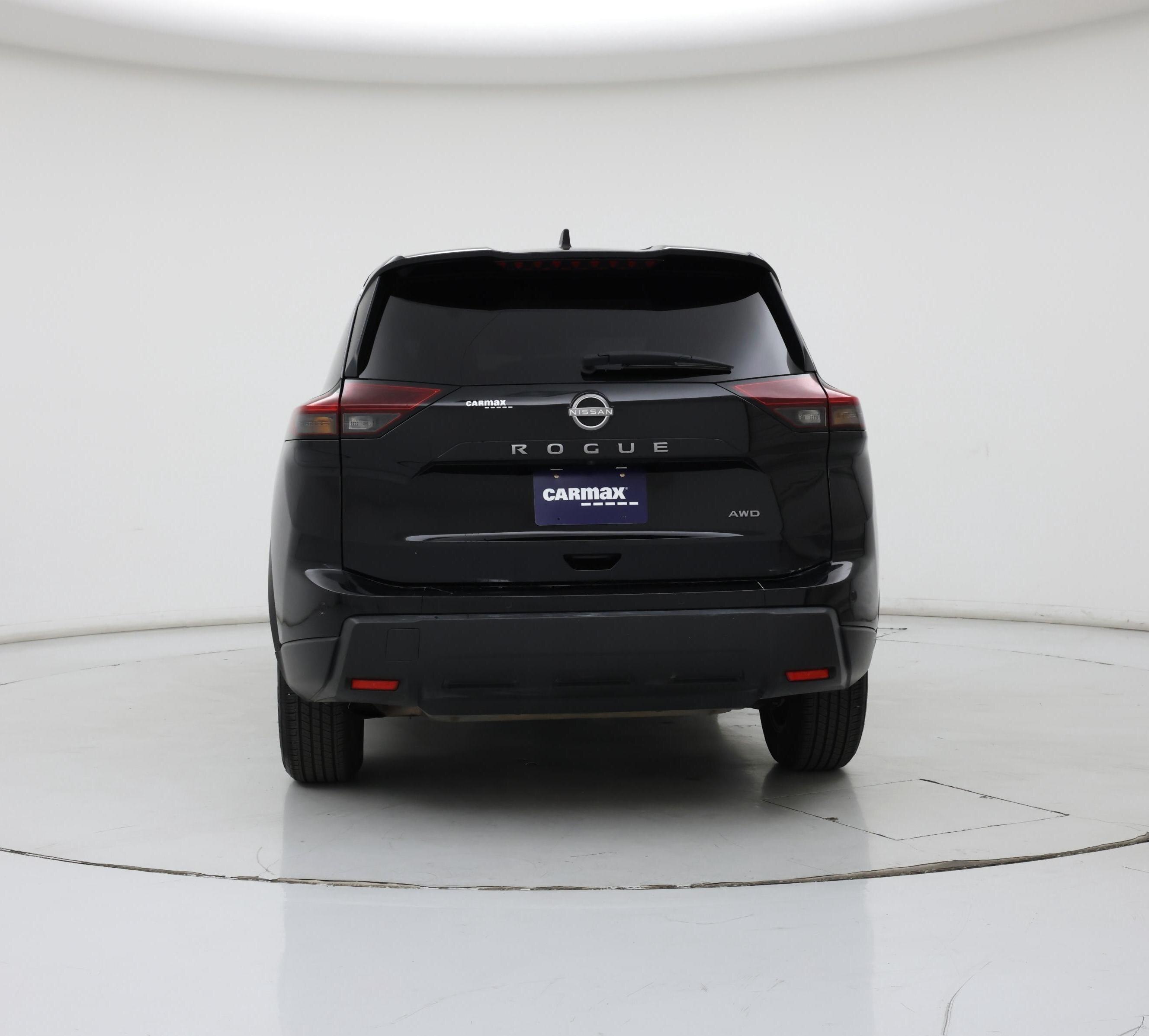 Thumbnail: 2024 Nissan Rogue - 6