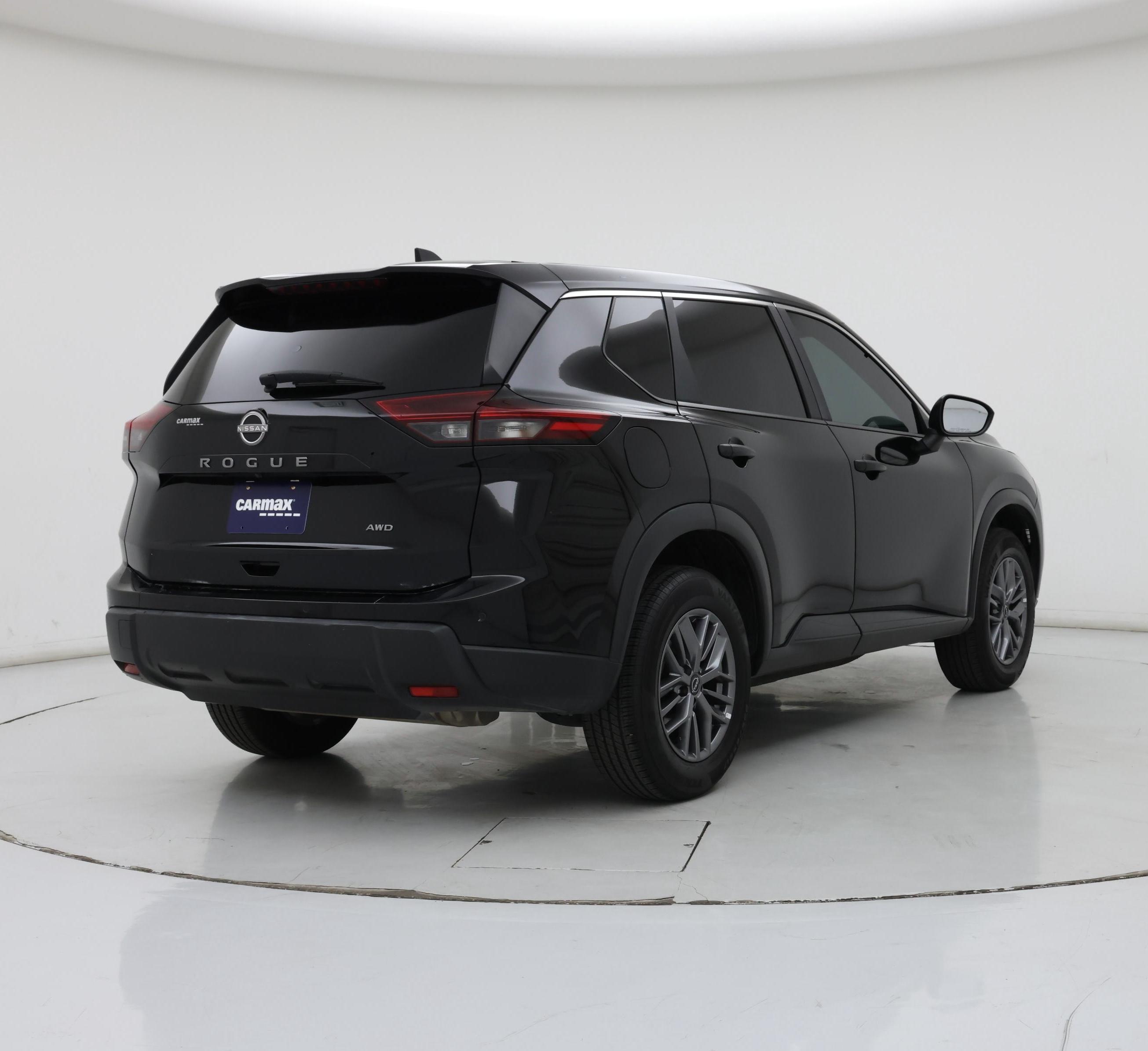 Thumbnail: 2024 Nissan Rogue - 8