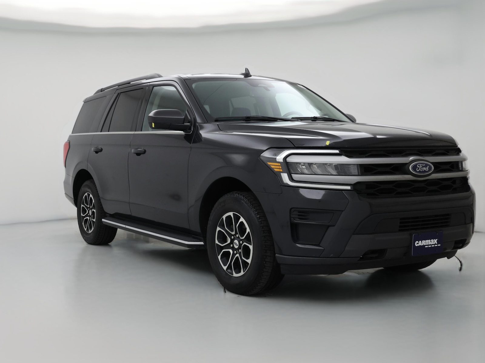 2022 Ford Expedition