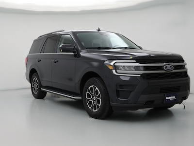 2022 Ford Expedition XLT