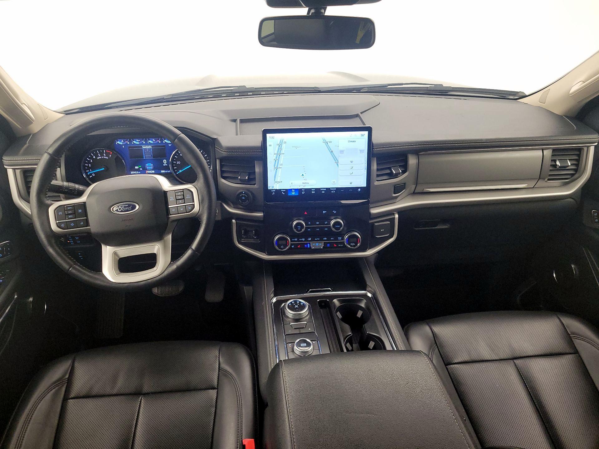 Thumbnail: 2022 Ford Expedition - 9