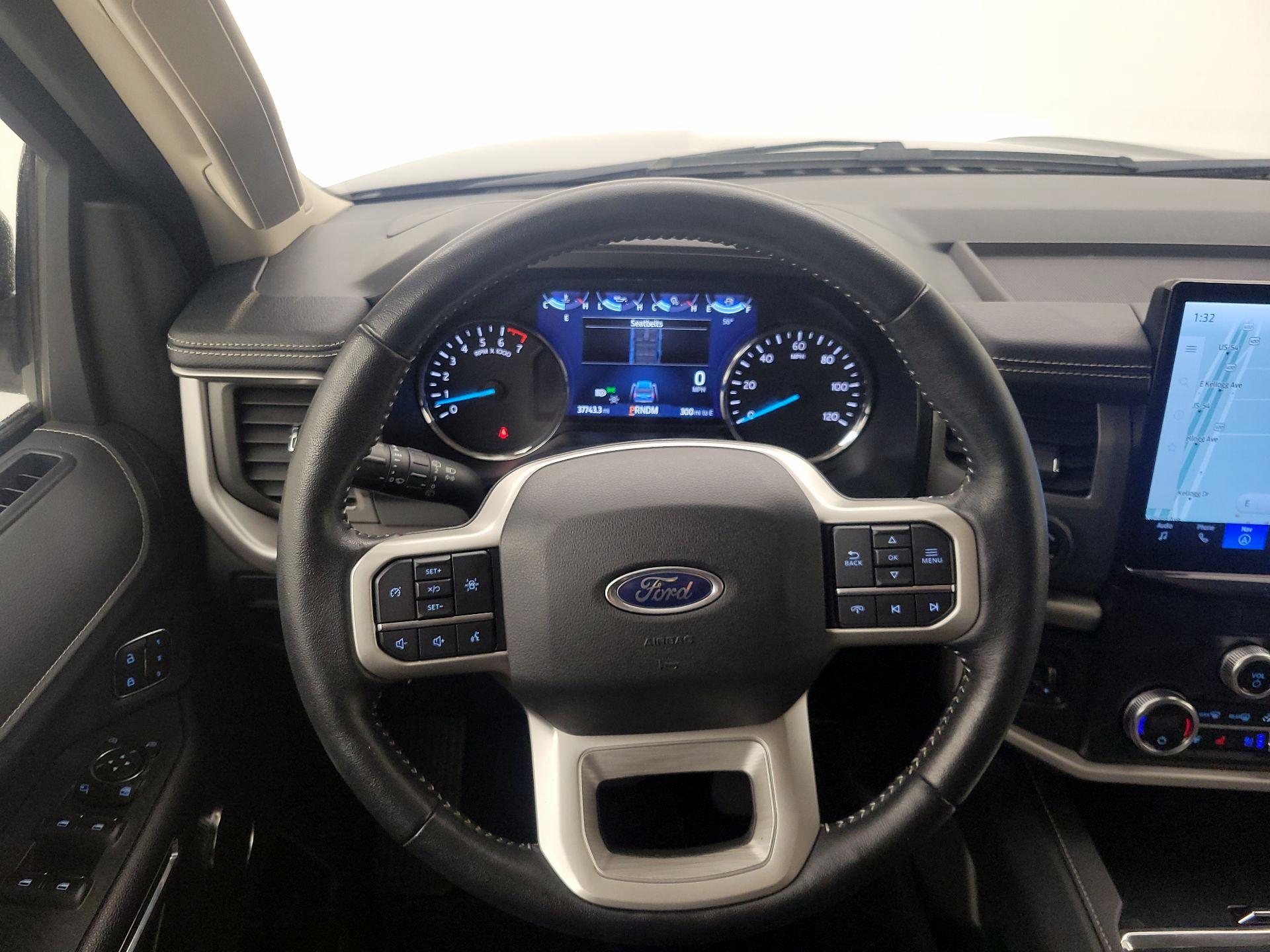 Thumbnail: 2022 Ford Expedition - 10