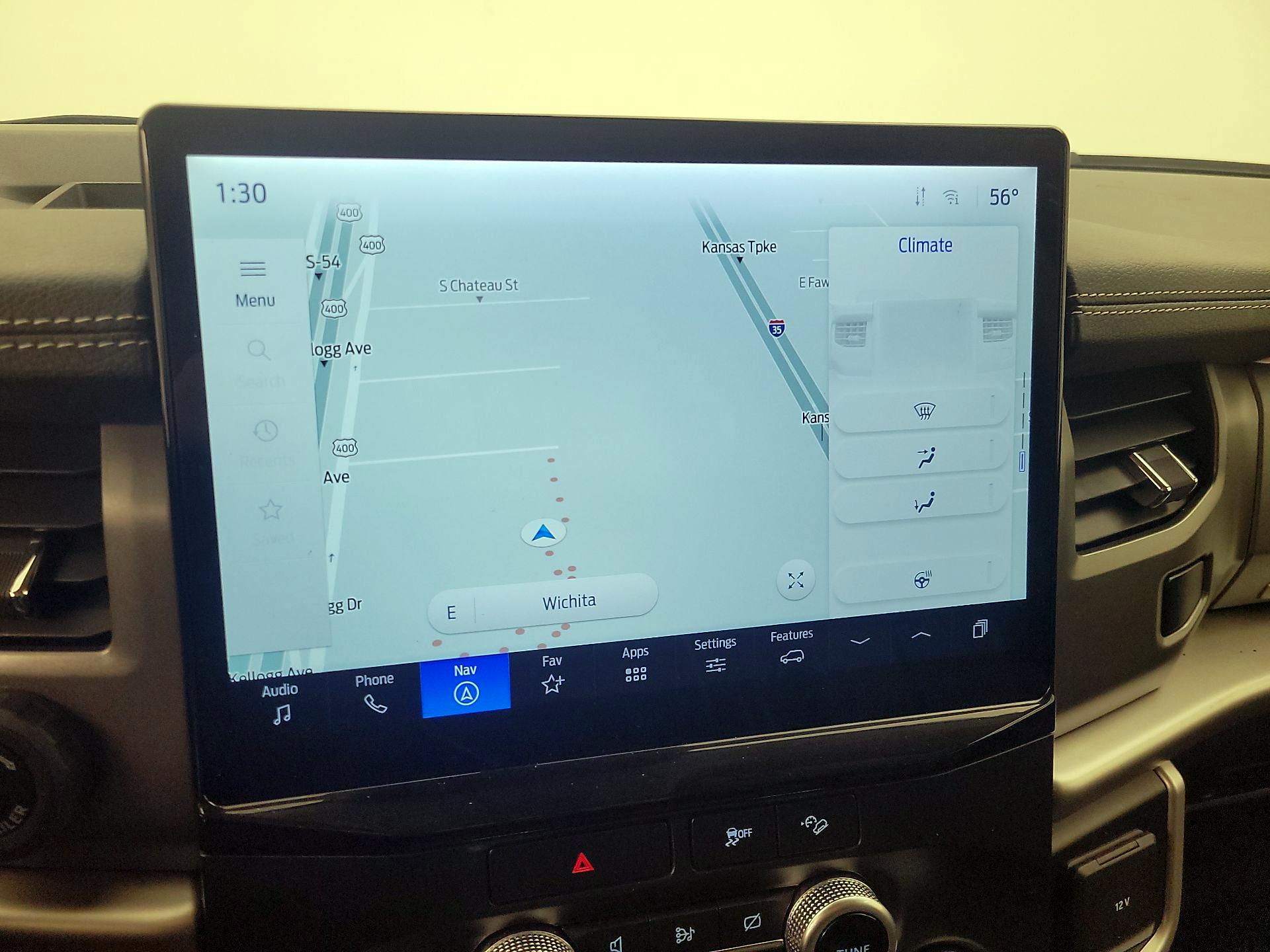 Thumbnail: 2022 Ford Expedition - 14