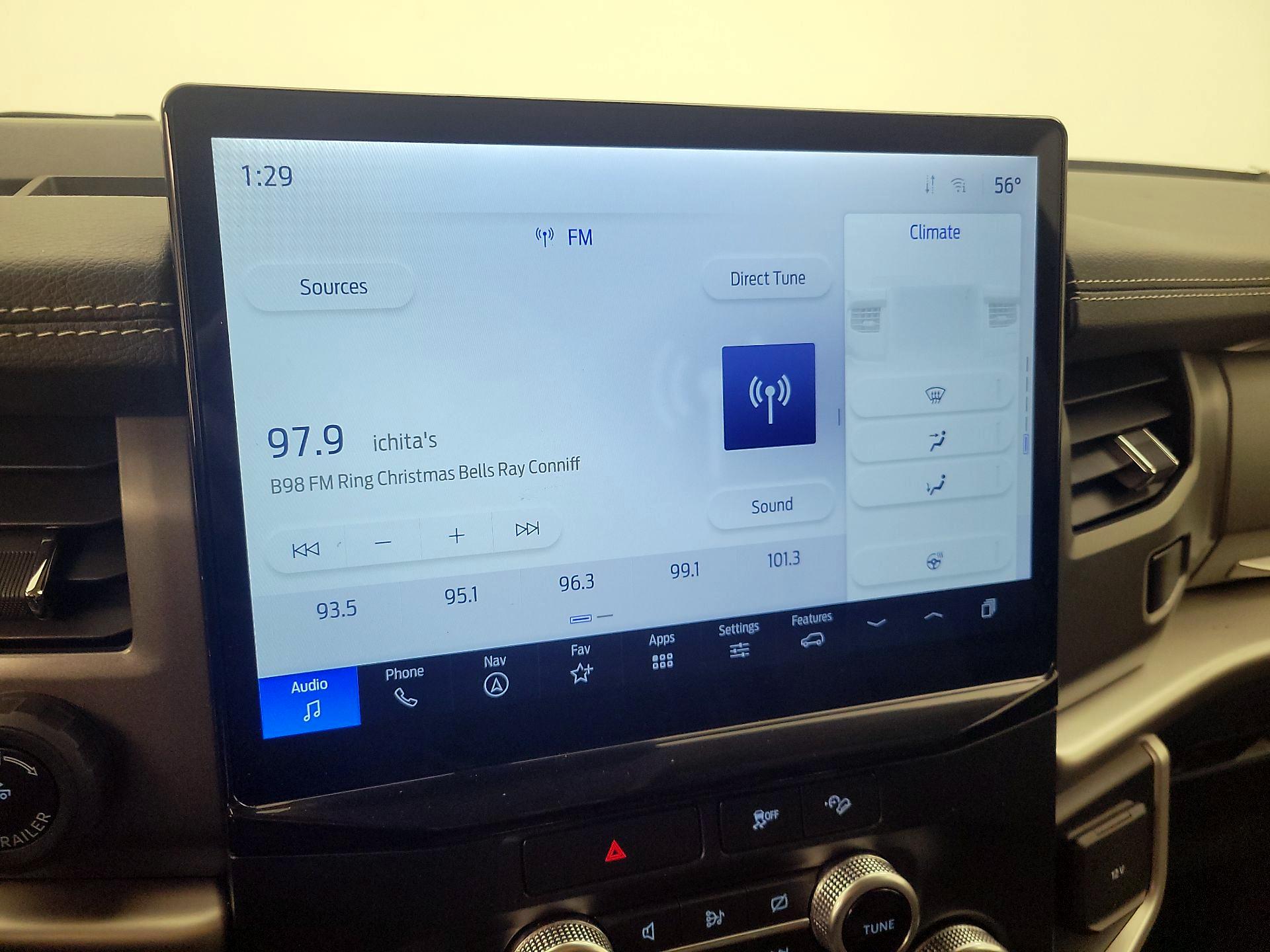 Thumbnail: 2022 Ford Expedition - 16