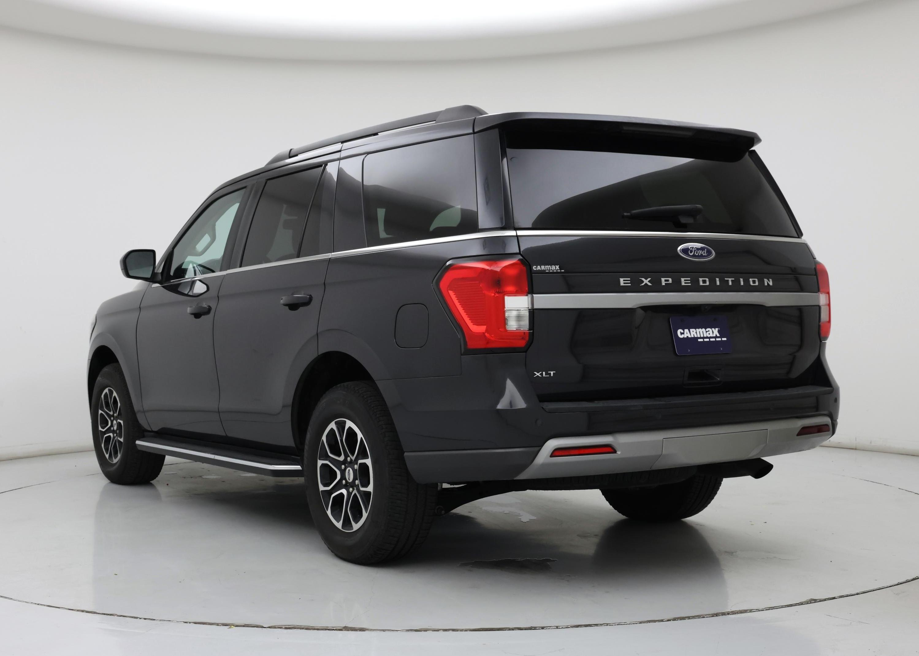 Thumbnail: 2022 Ford Expedition - 2