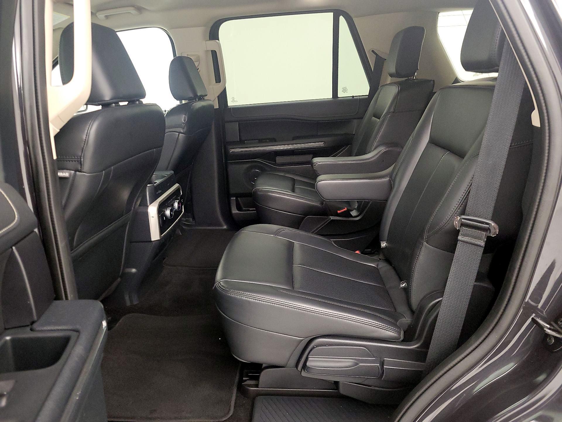 Thumbnail: 2022 Ford Expedition - 20