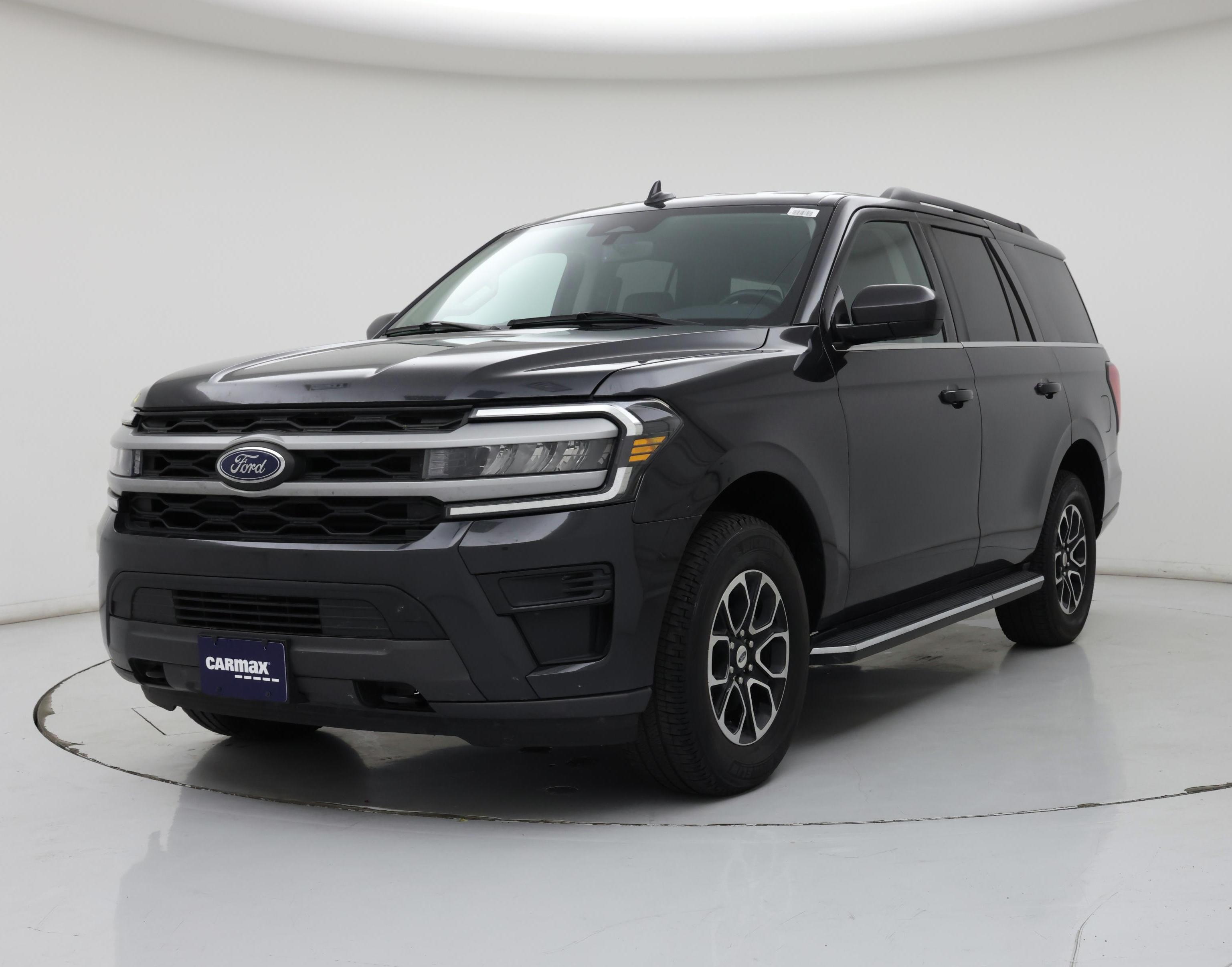 Thumbnail: 2022 Ford Expedition - 4