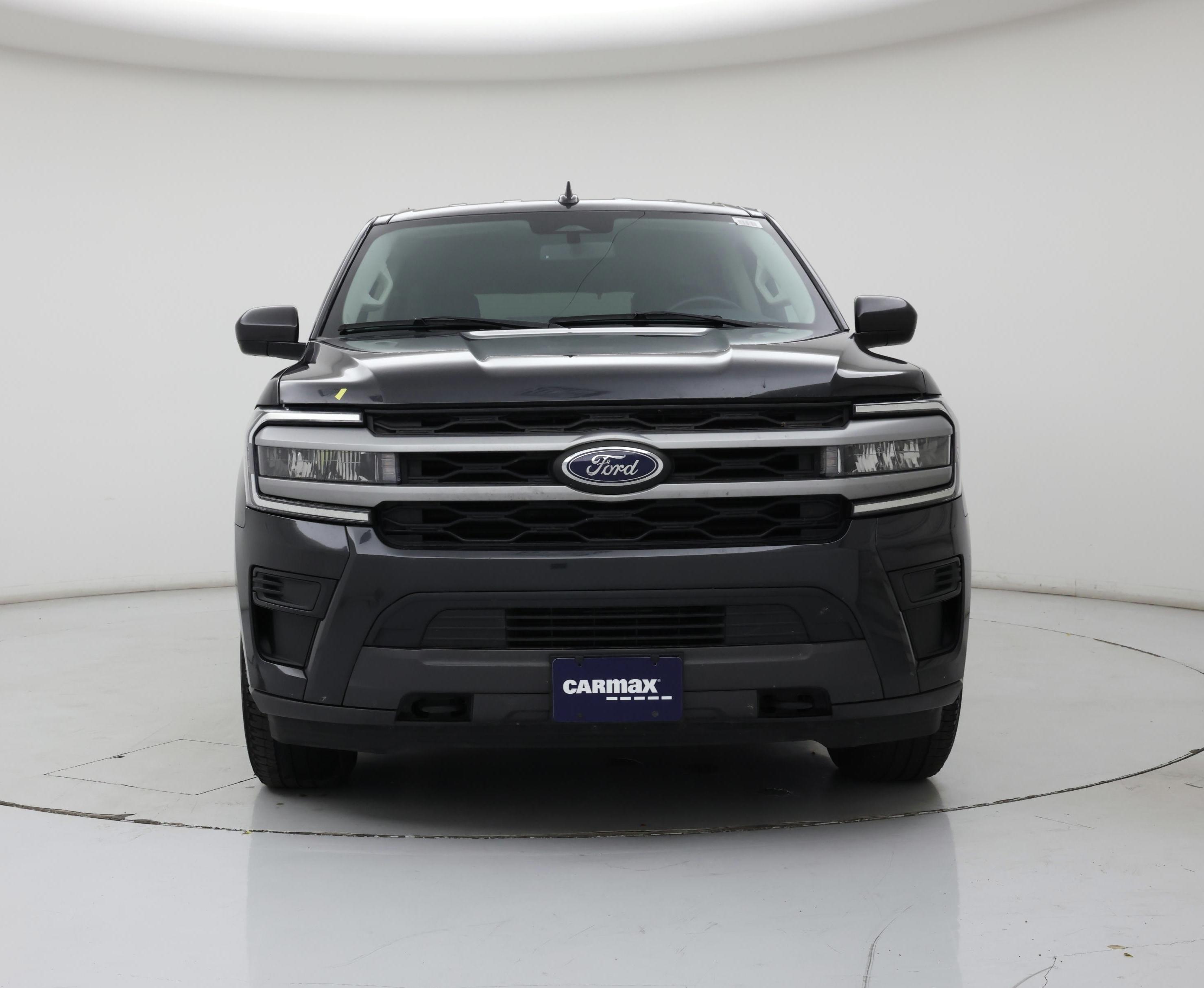 Thumbnail: 2022 Ford Expedition - 5