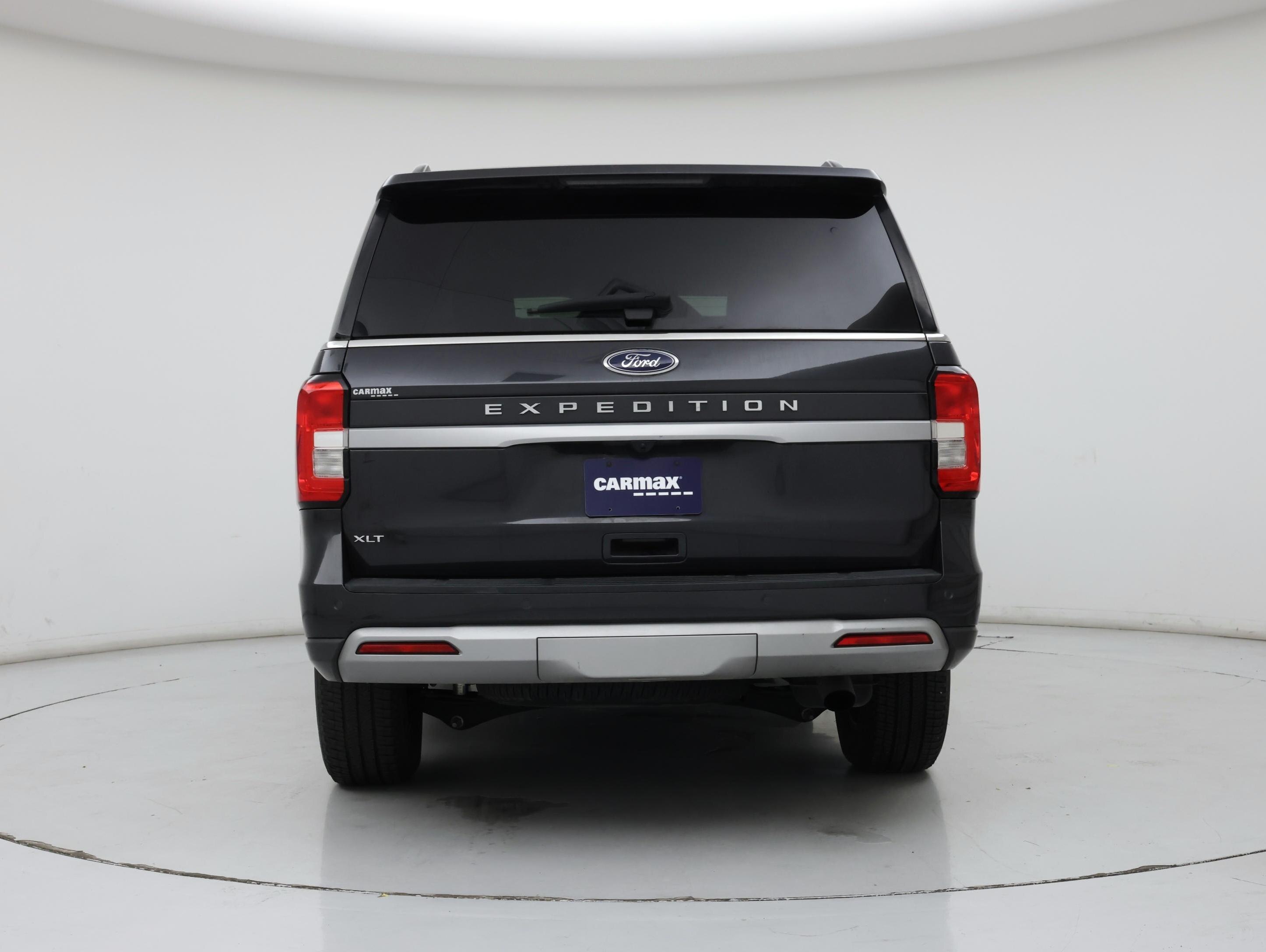 Thumbnail: 2022 Ford Expedition - 6