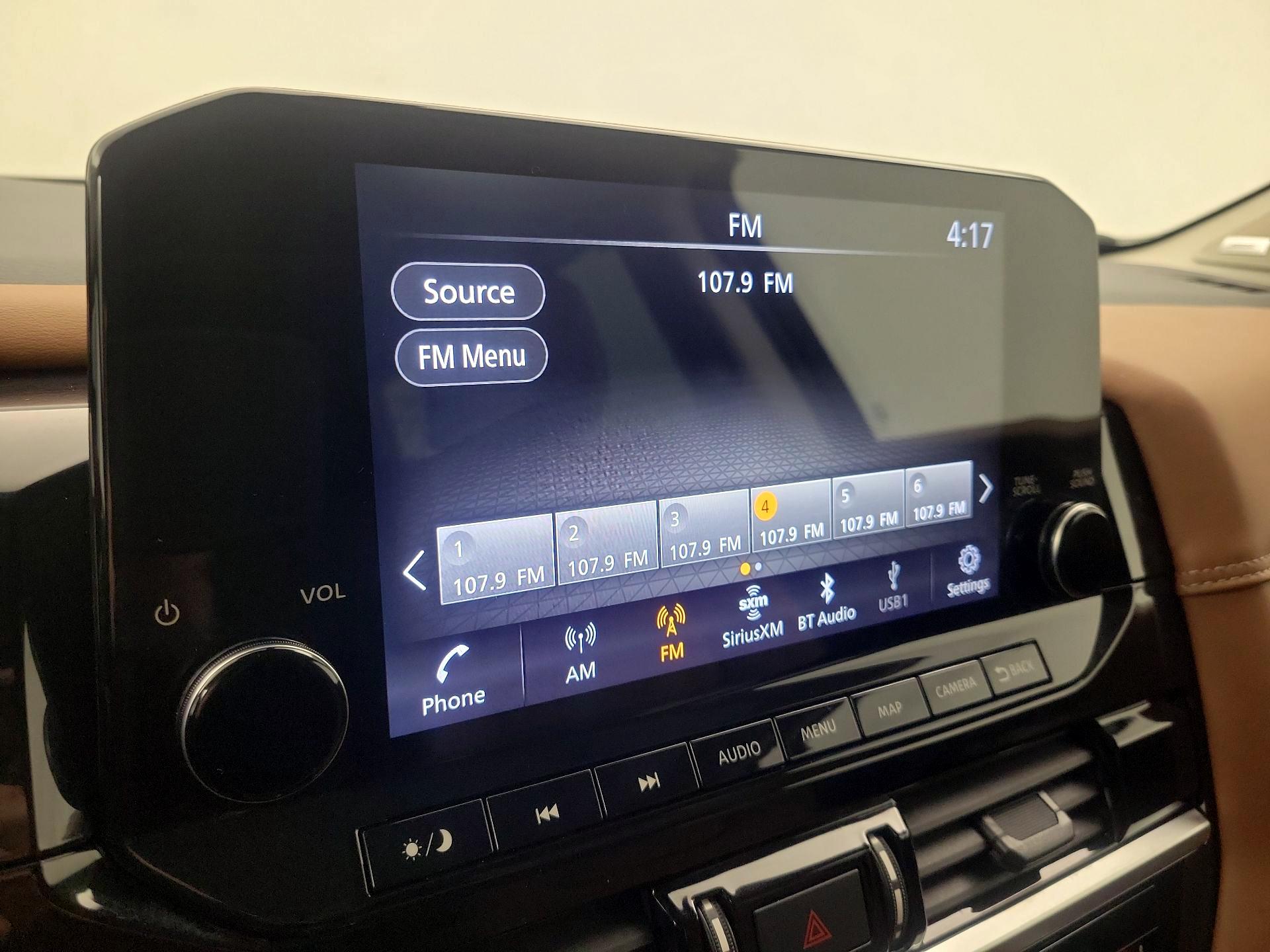 Thumbnail: 2025 Nissan Pathfinder - 16