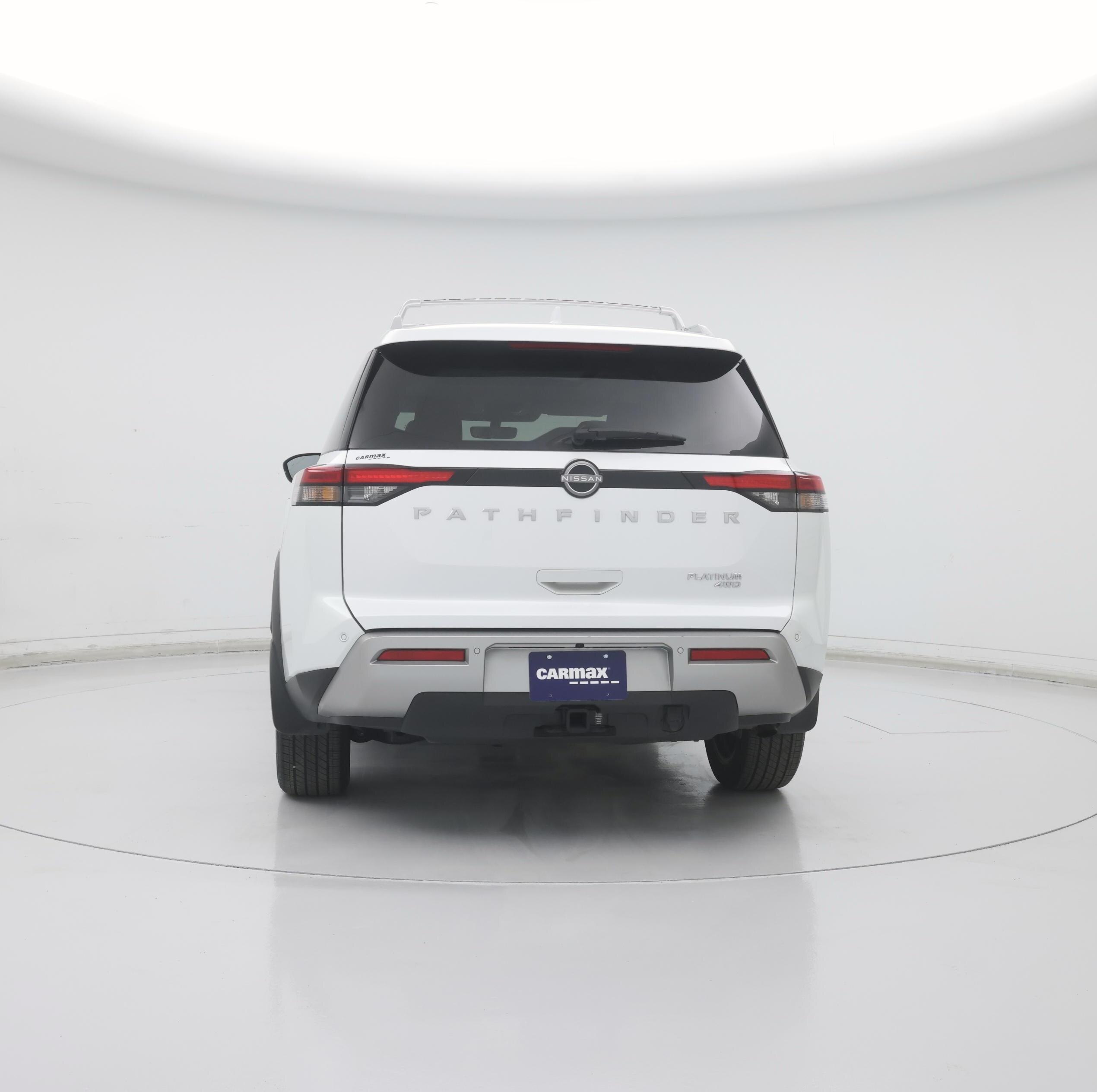 Thumbnail: 2025 Nissan Pathfinder - 6