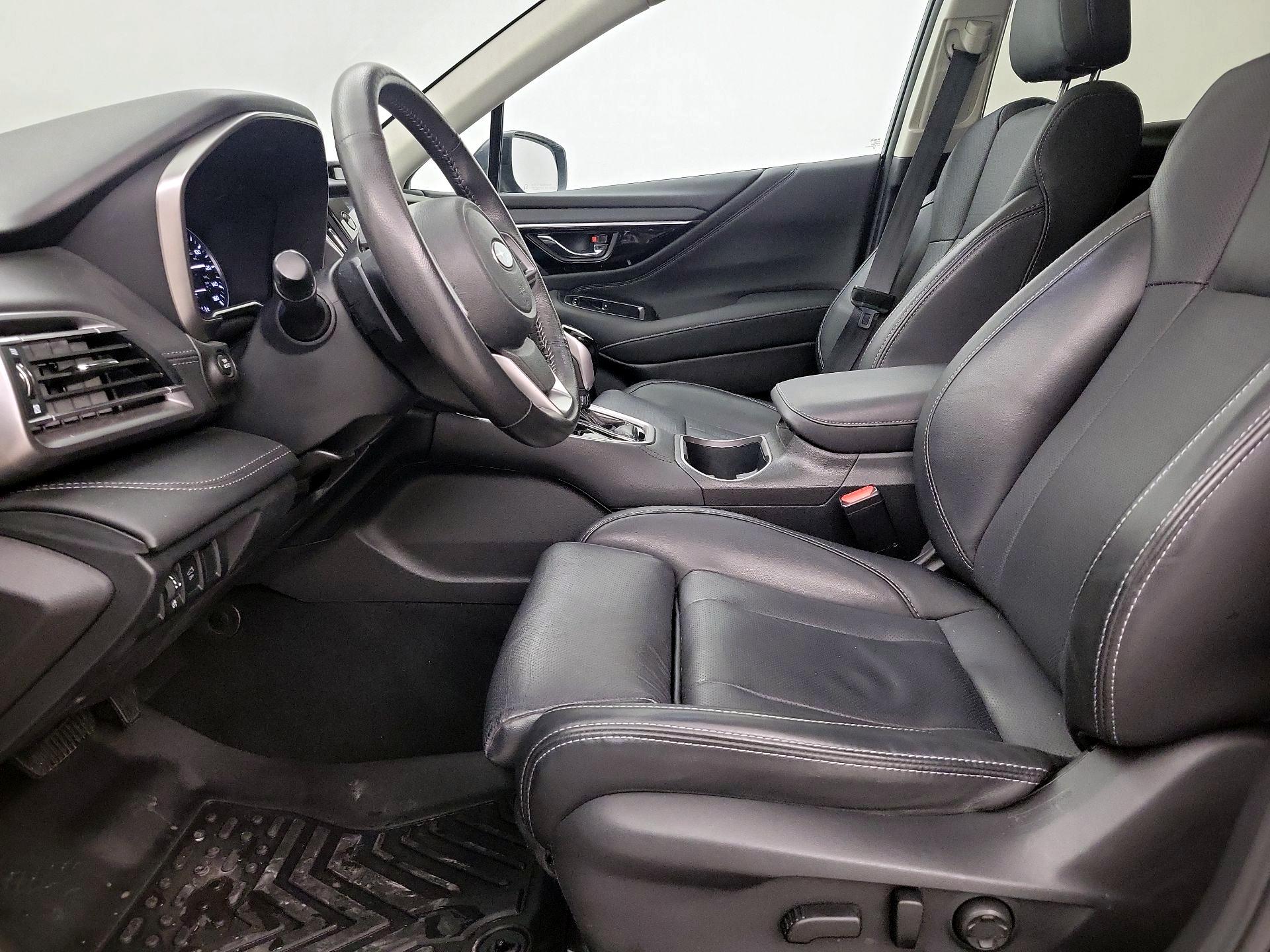 Thumbnail: 2024 Subaru Outback - 11