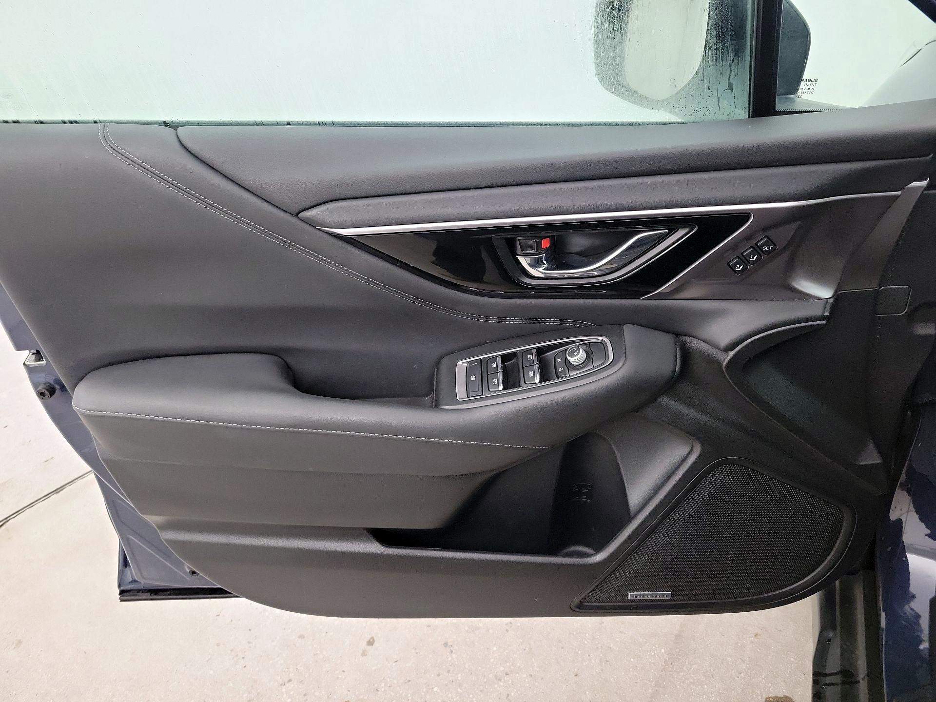 Thumbnail: 2024 Subaru Outback - 12