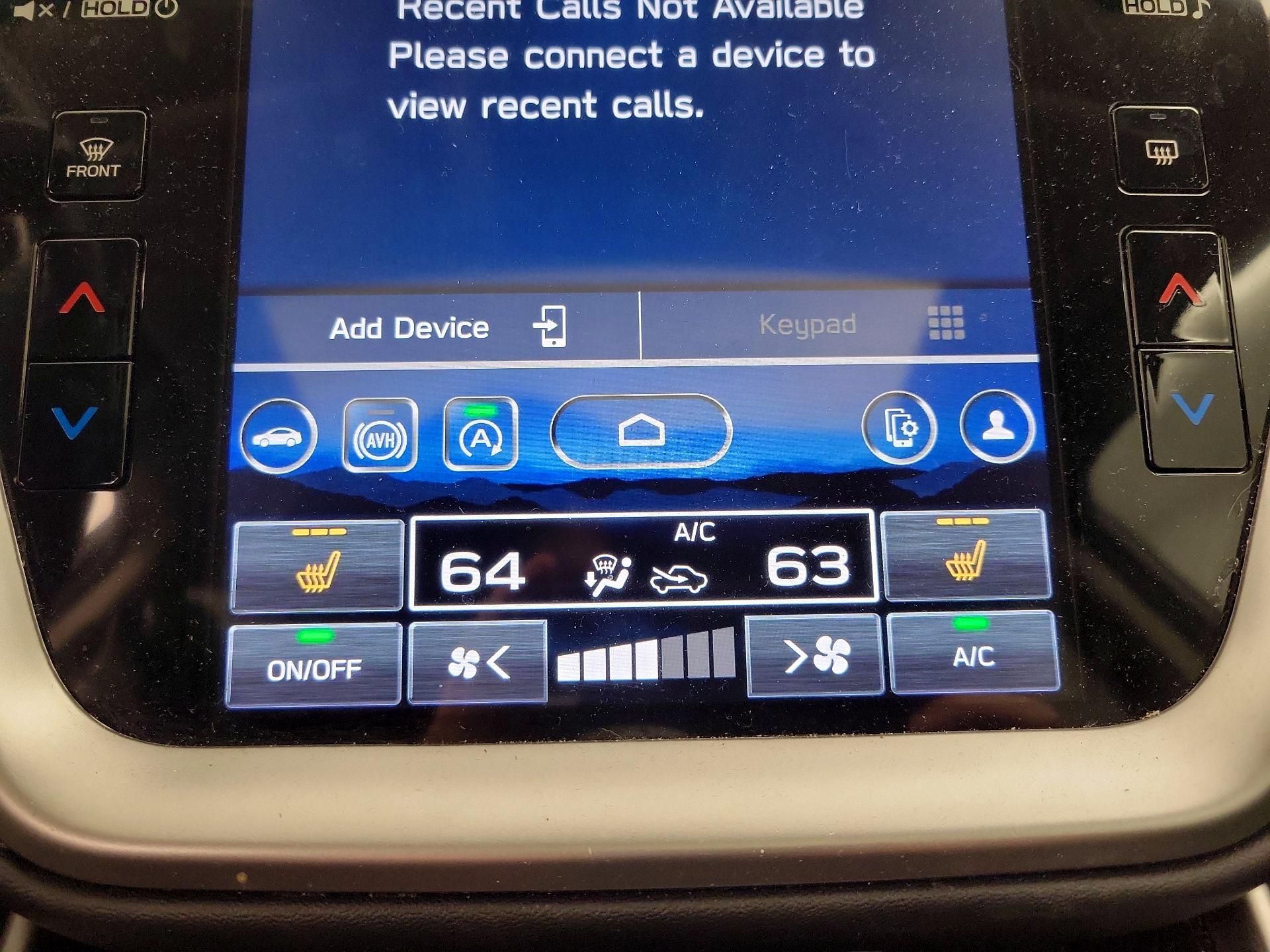 Thumbnail: 2024 Subaru Outback - 16