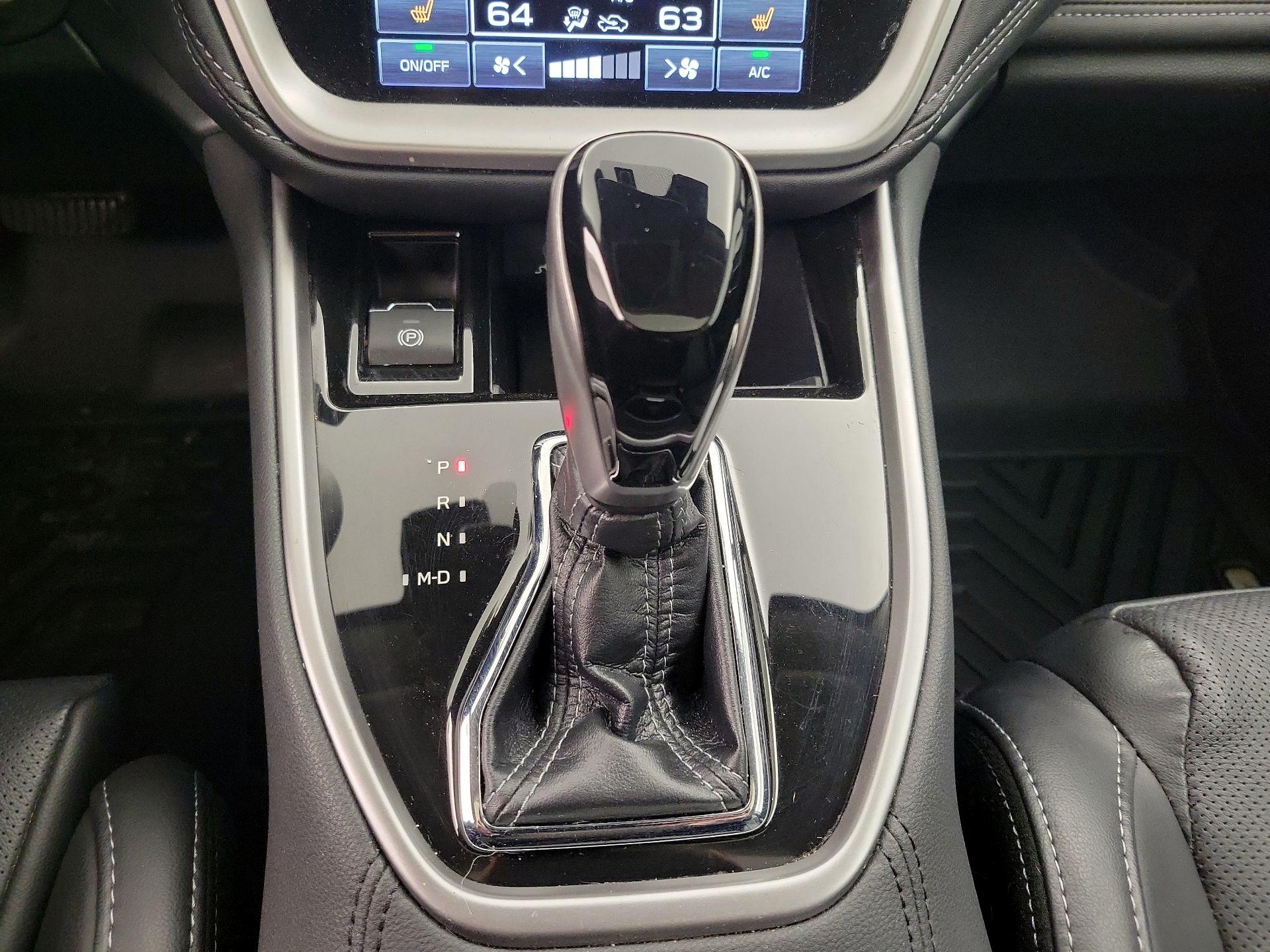 Thumbnail: 2024 Subaru Outback - 17