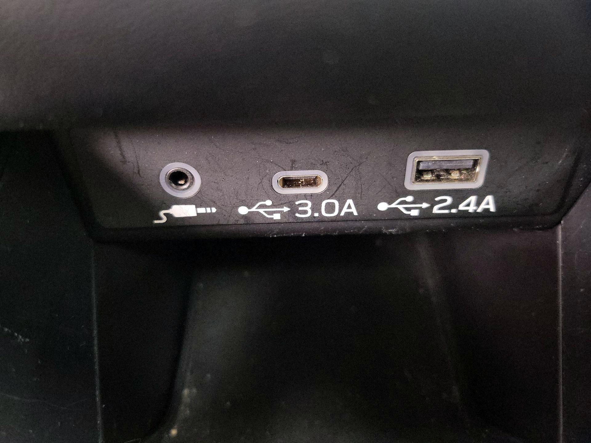 Thumbnail: 2024 Subaru Outback - 18