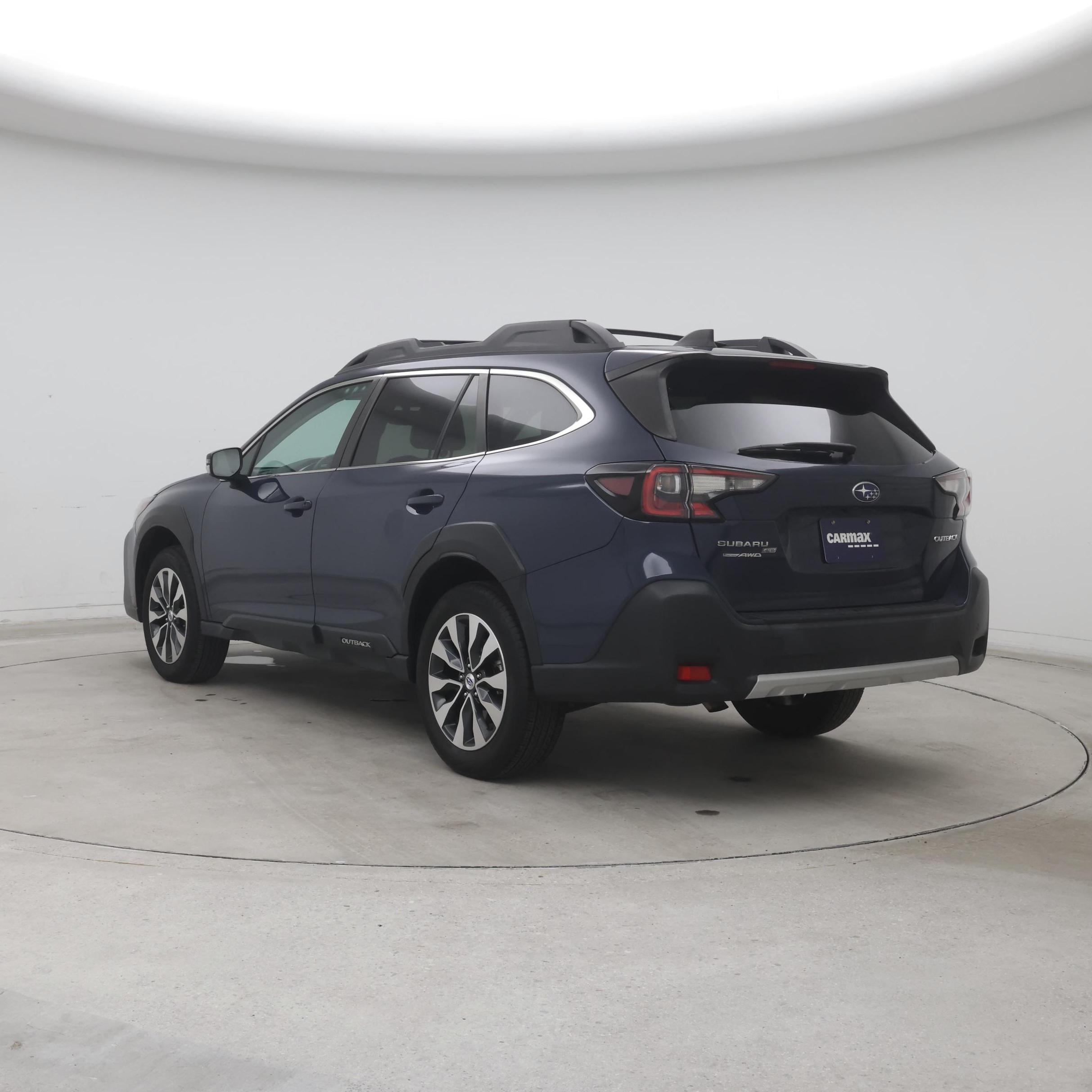 Thumbnail: 2024 Subaru Outback - 2