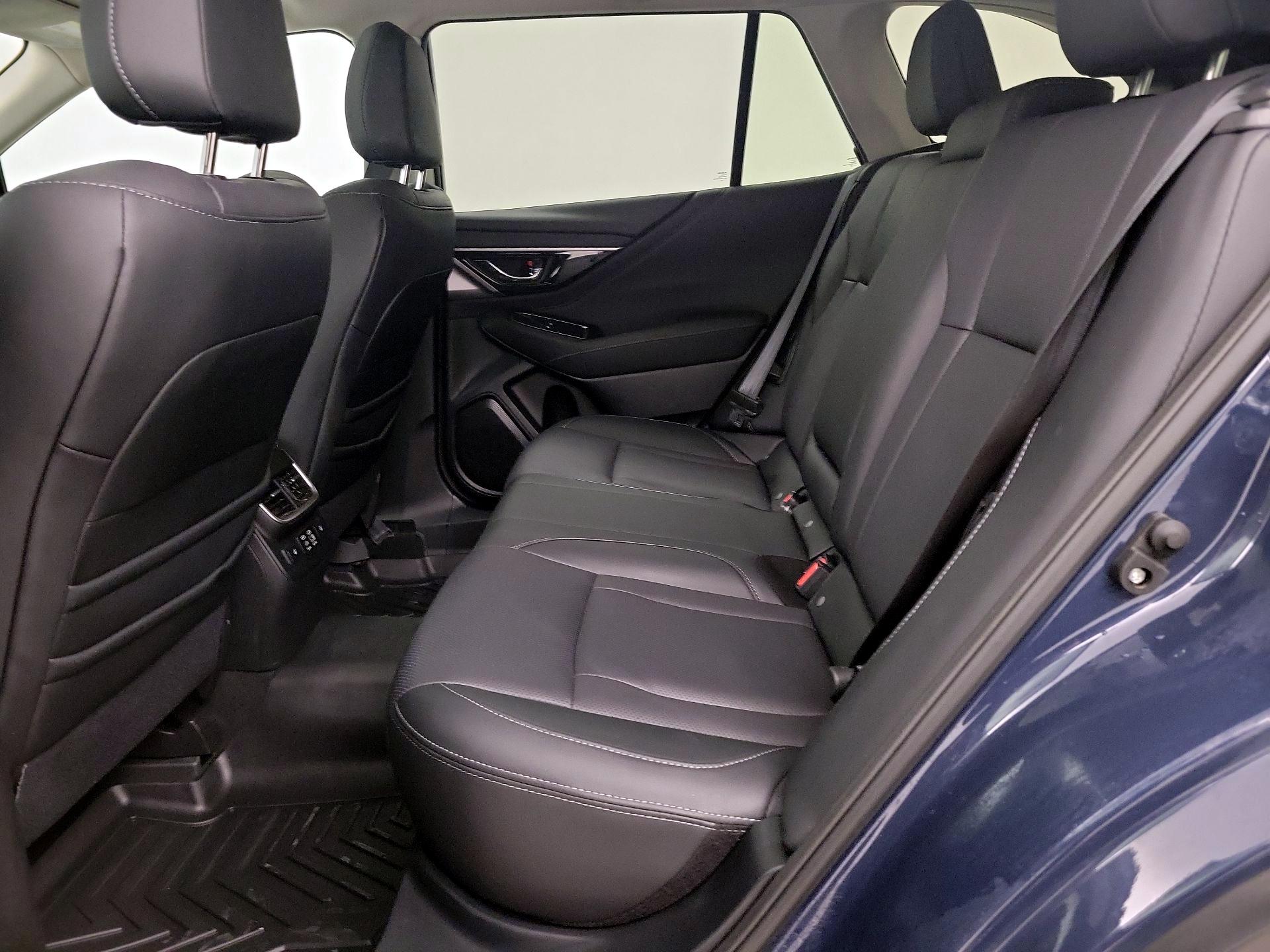 Thumbnail: 2024 Subaru Outback - 19