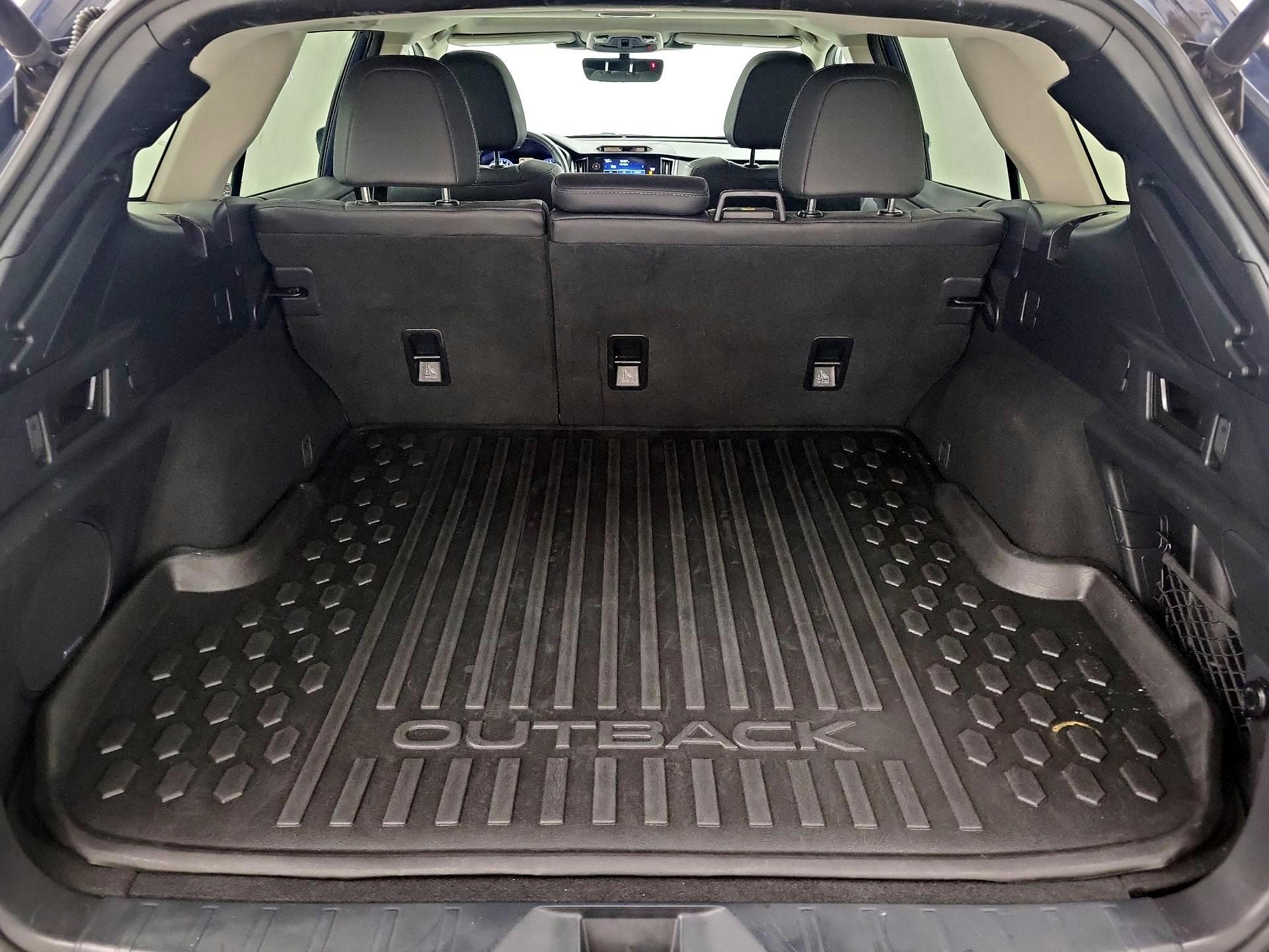 Thumbnail: 2024 Subaru Outback - 20