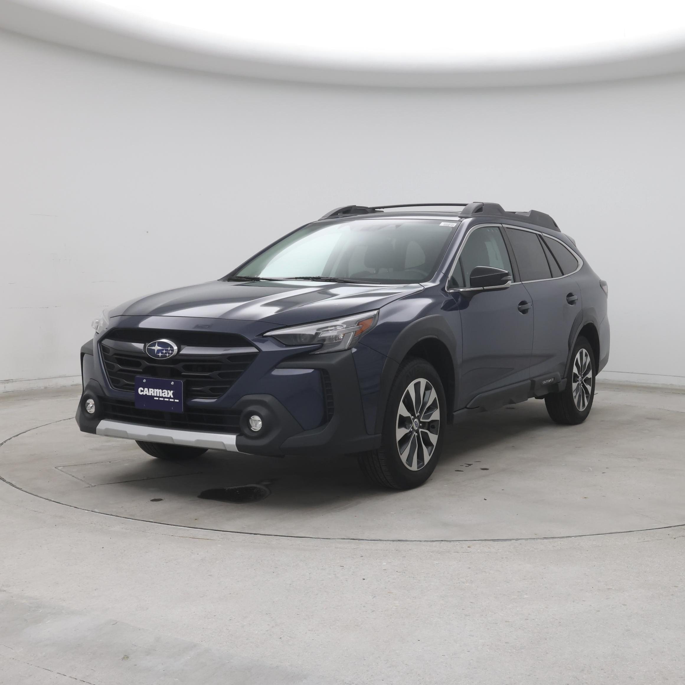 Thumbnail: 2024 Subaru Outback - 4