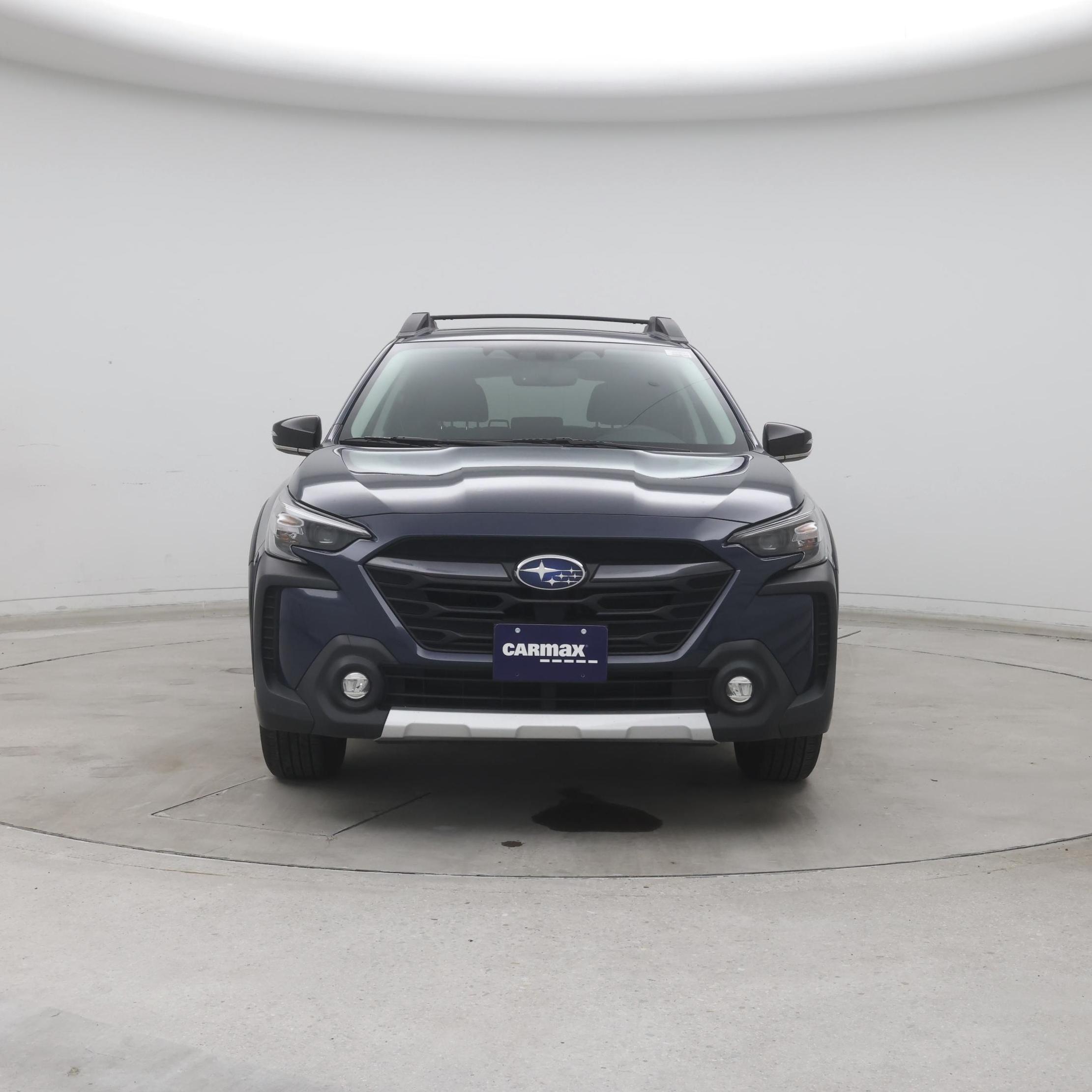 Thumbnail: 2024 Subaru Outback - 5