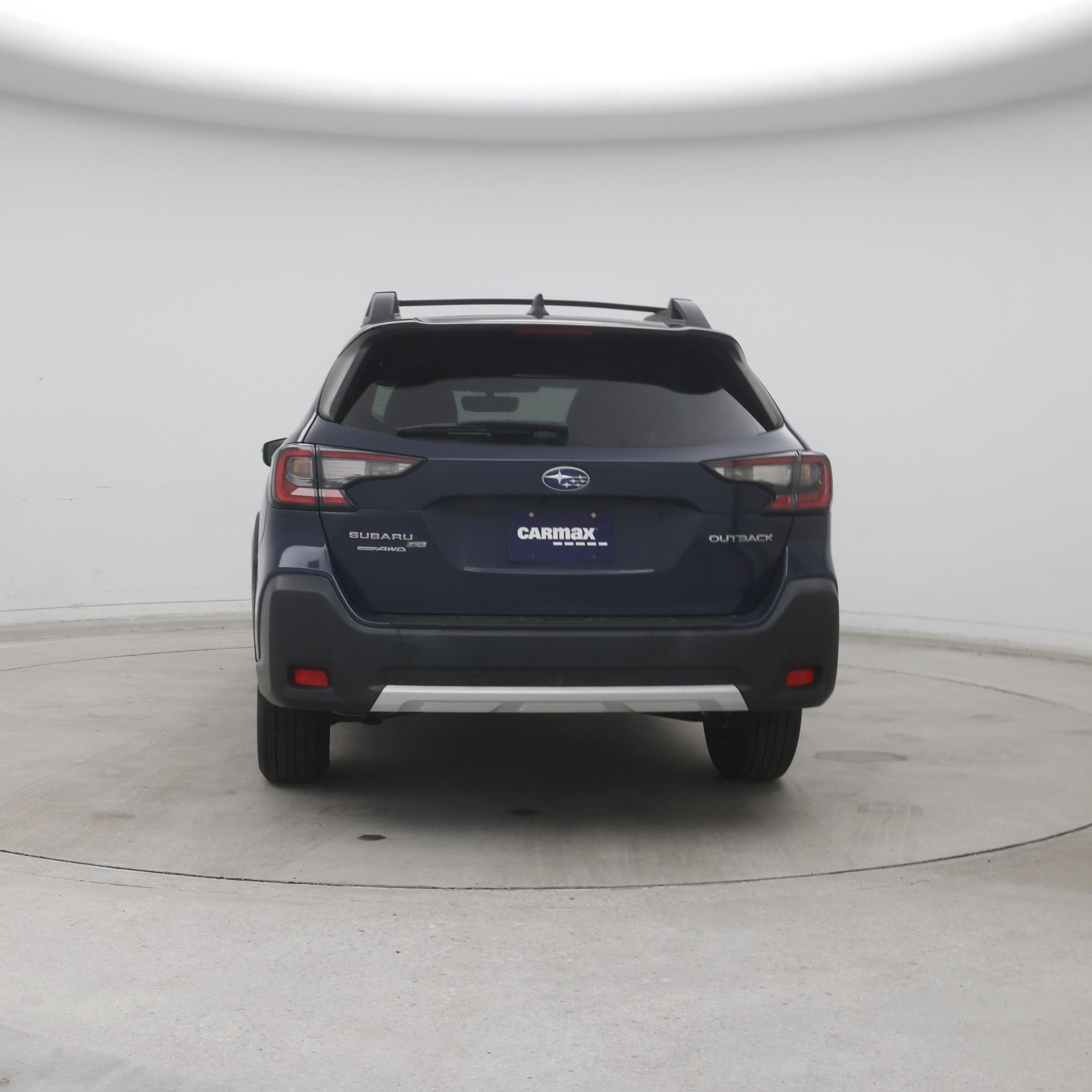 Thumbnail: 2024 Subaru Outback - 6