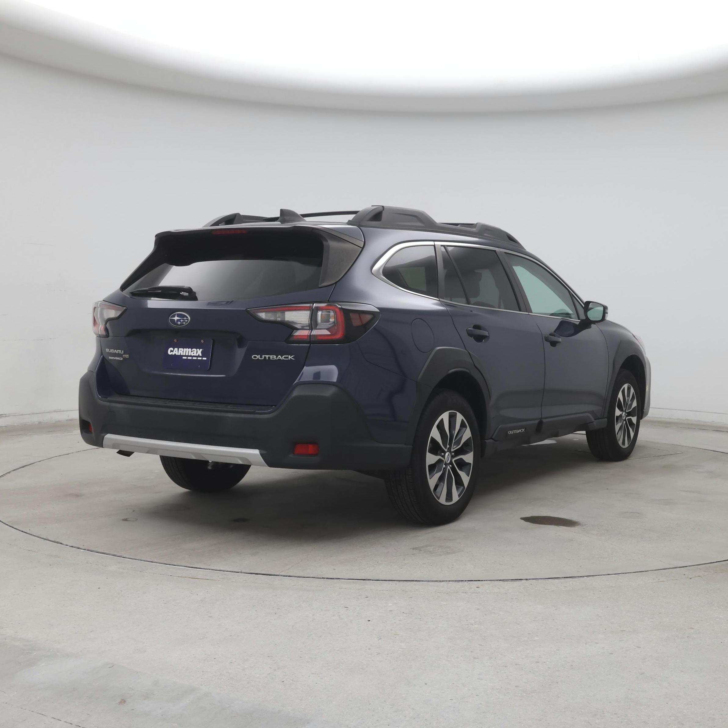 Thumbnail: 2024 Subaru Outback - 8